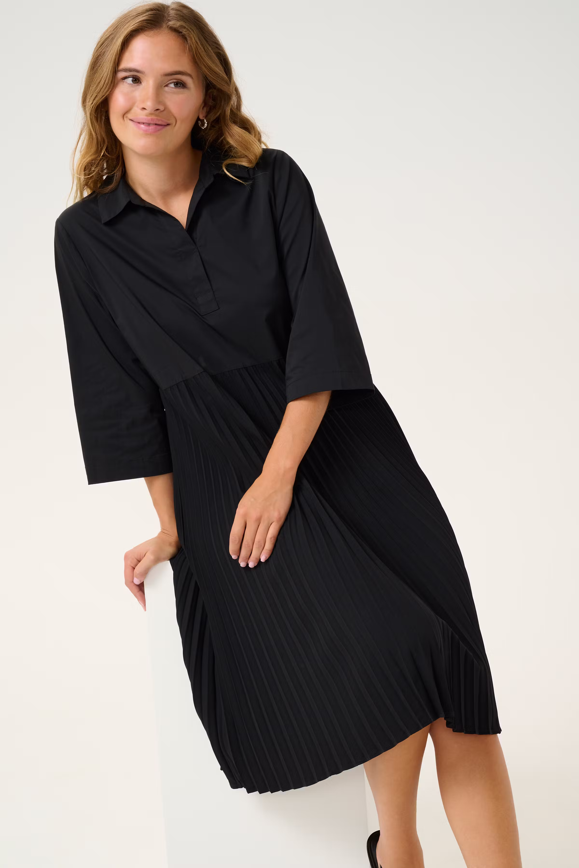 CUblaise Klänning LOOKBOOK DETAIL 50111555-500012