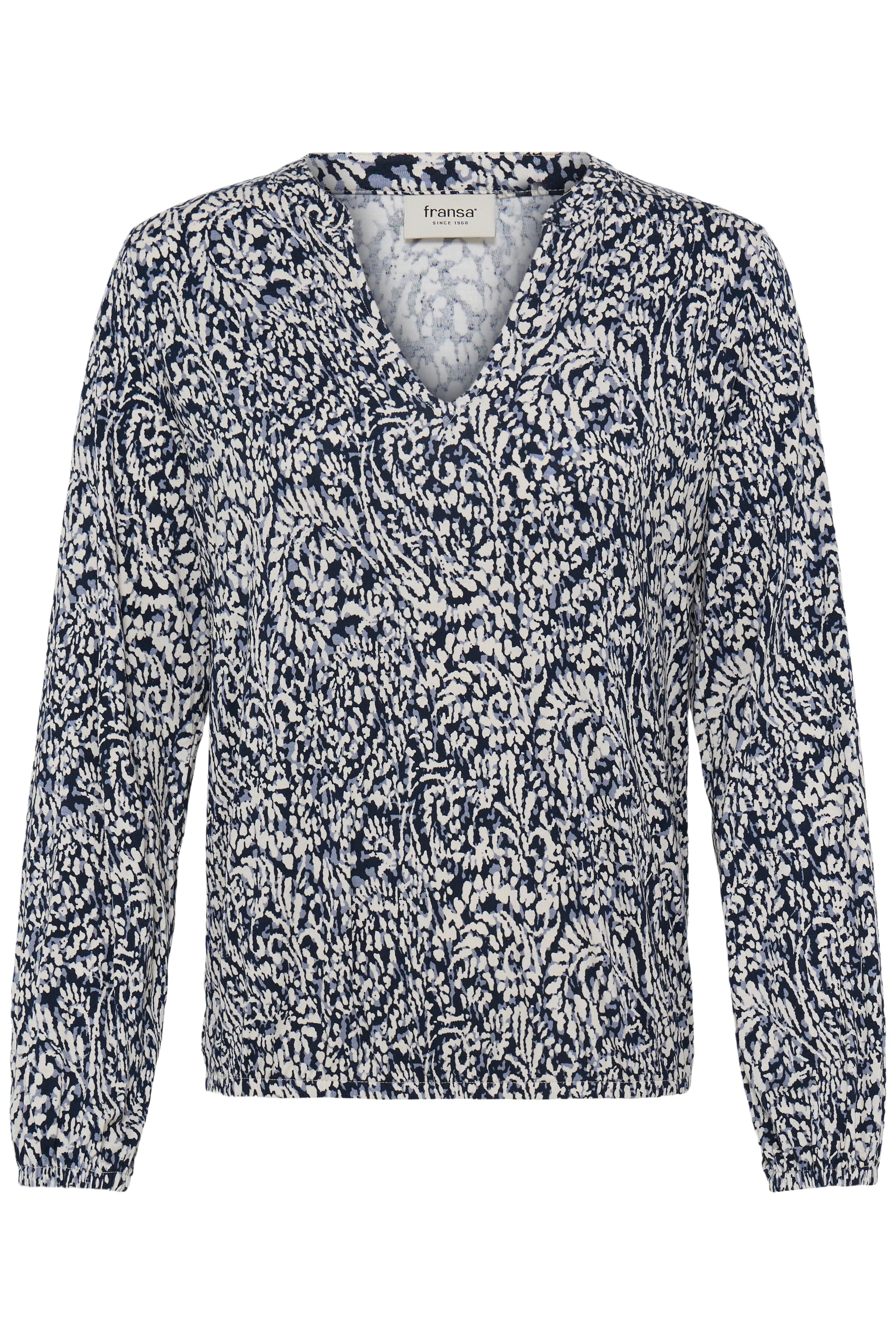 FRAMY Blouse PACK FRONT 20618225-900012361