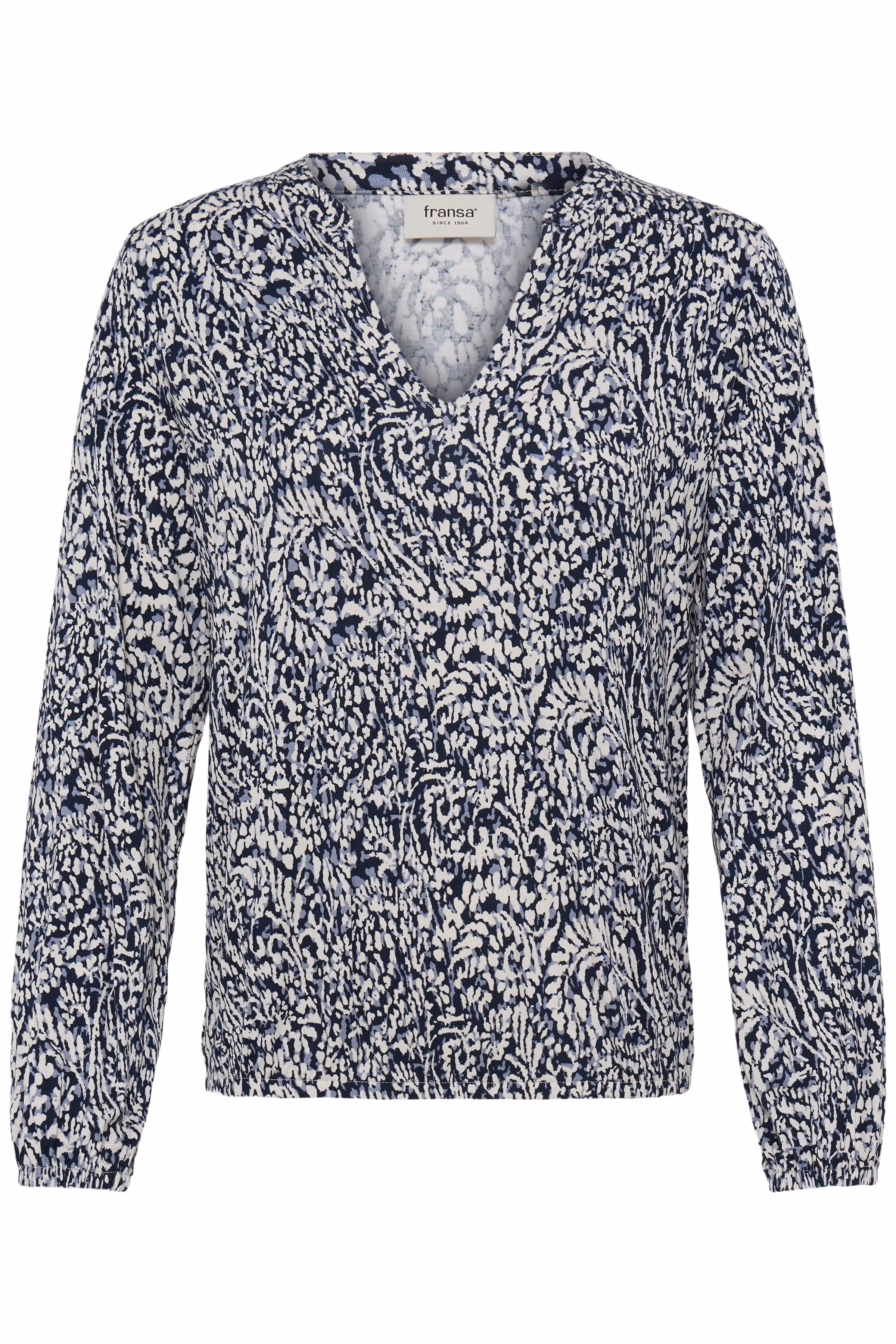 FRAMY Blouse PACK FRONT 20618225-900012361