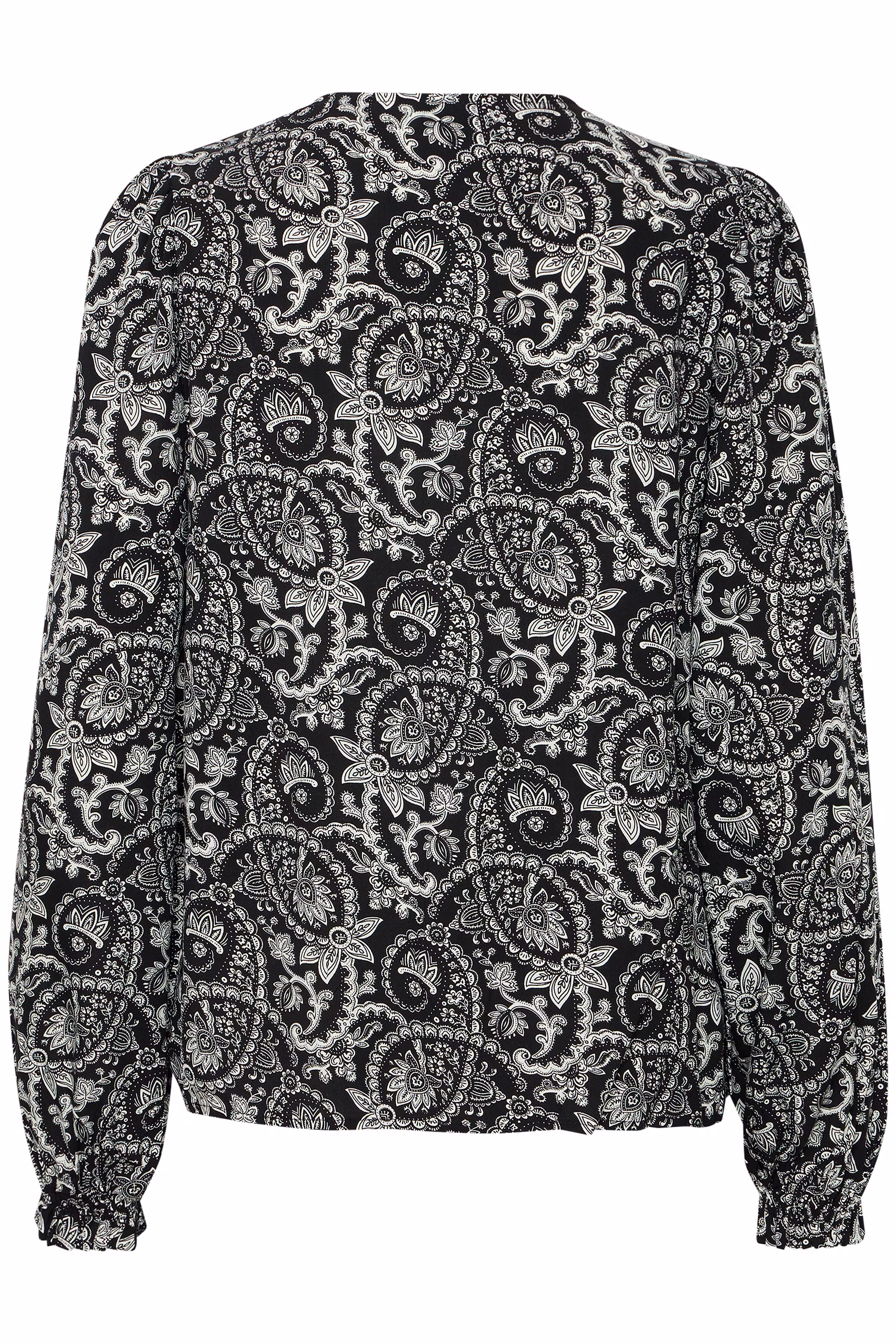 Langarm-Bluse PACK BACK 20816137-200453