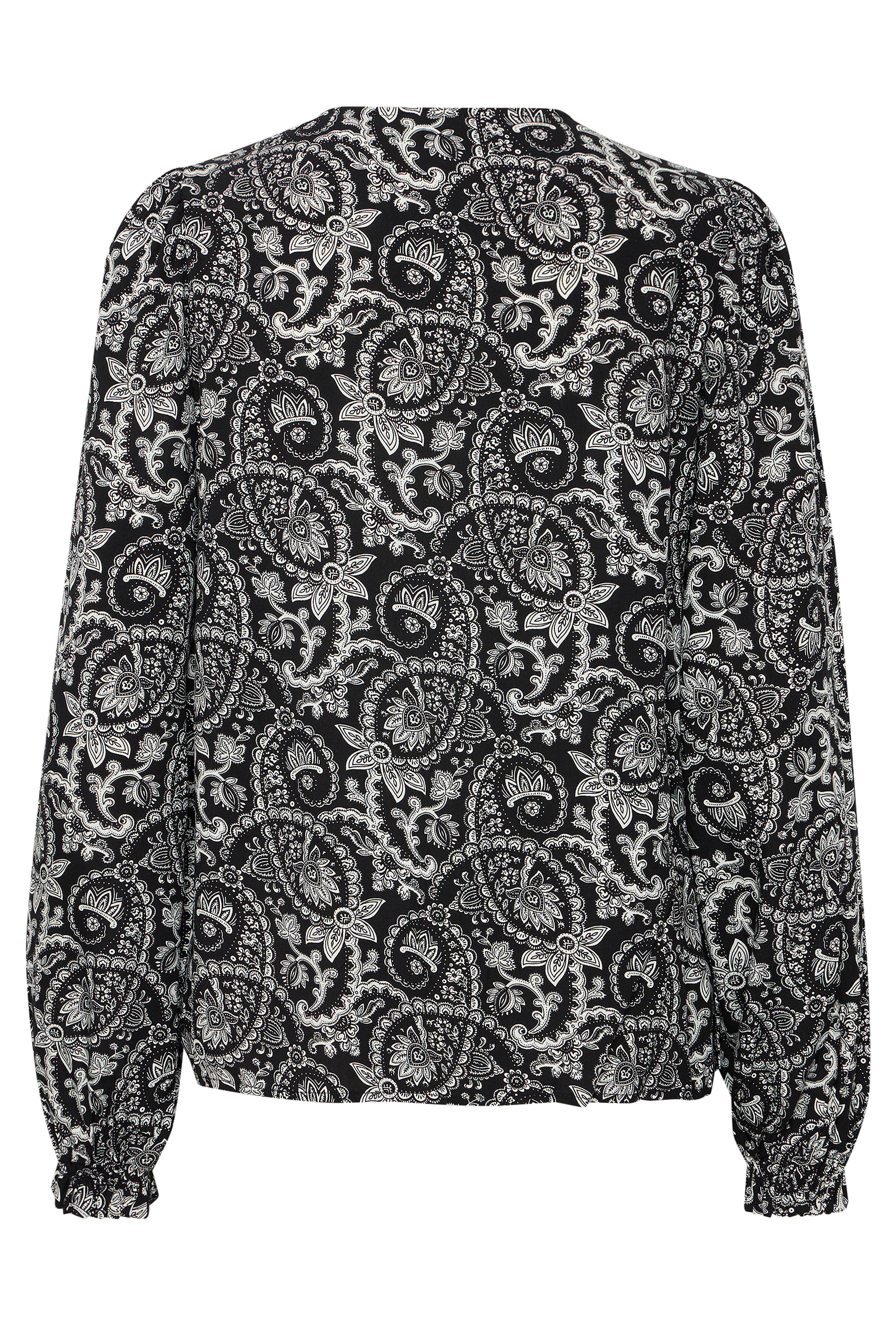 Langarm-Bluse PACK BACK 20816137-200453