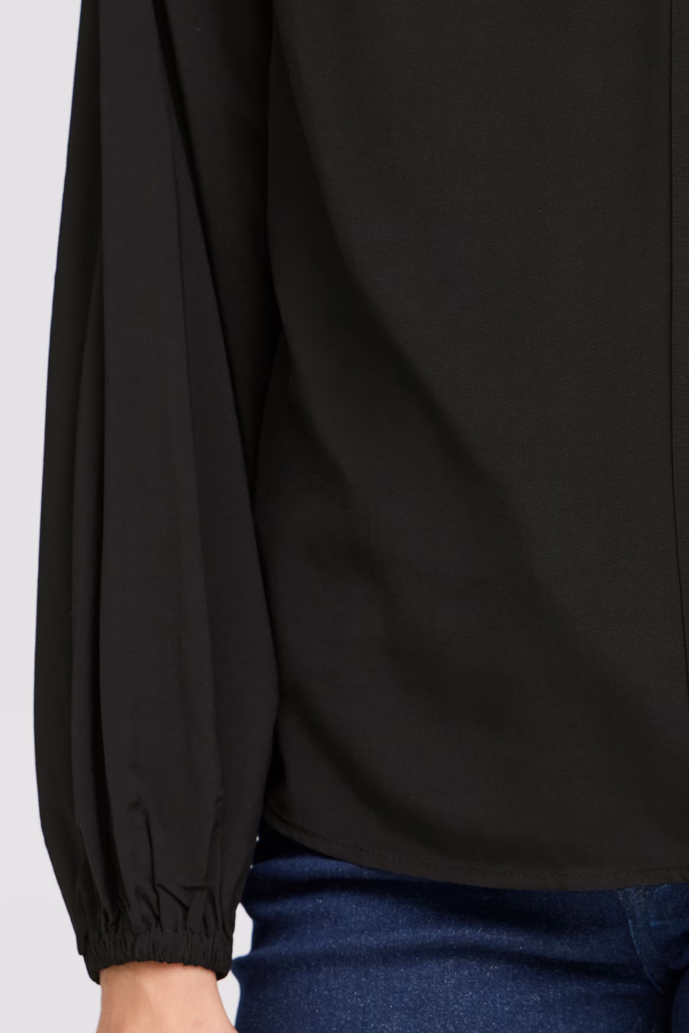 FRVIGGA Bluse LOOKBOOK DETAIL 20614995-200113