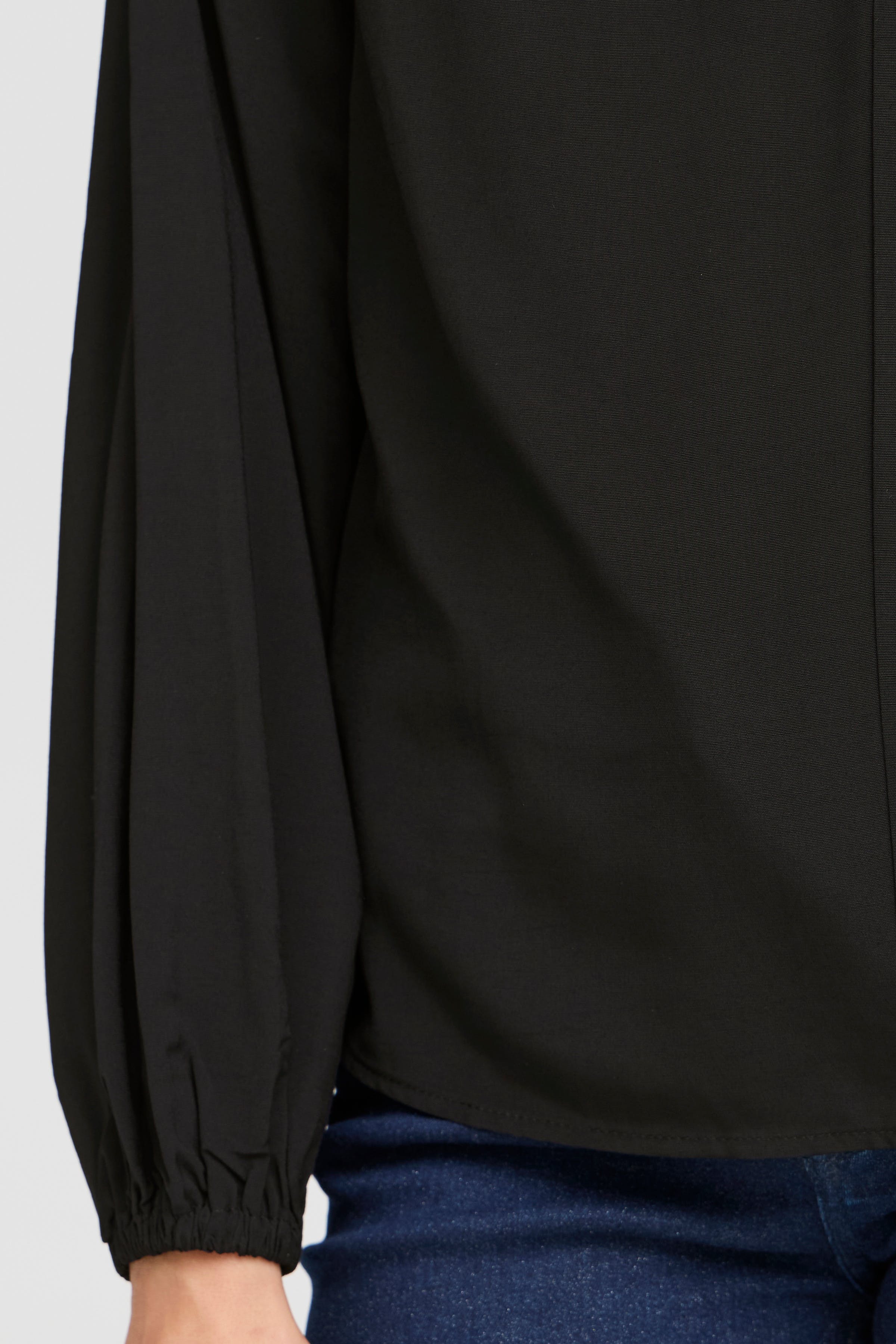 FRVIGGA Blus LOOKBOOK DETAIL 20614995-200113