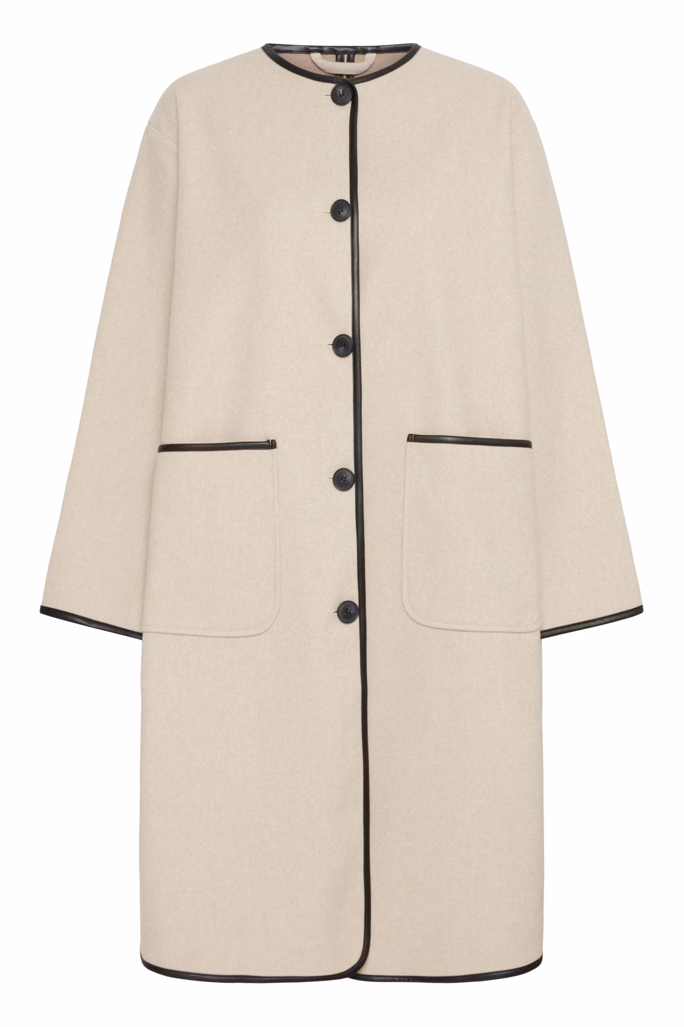 FRELISABETH Overtøj PACK FRONT 20615638-200662