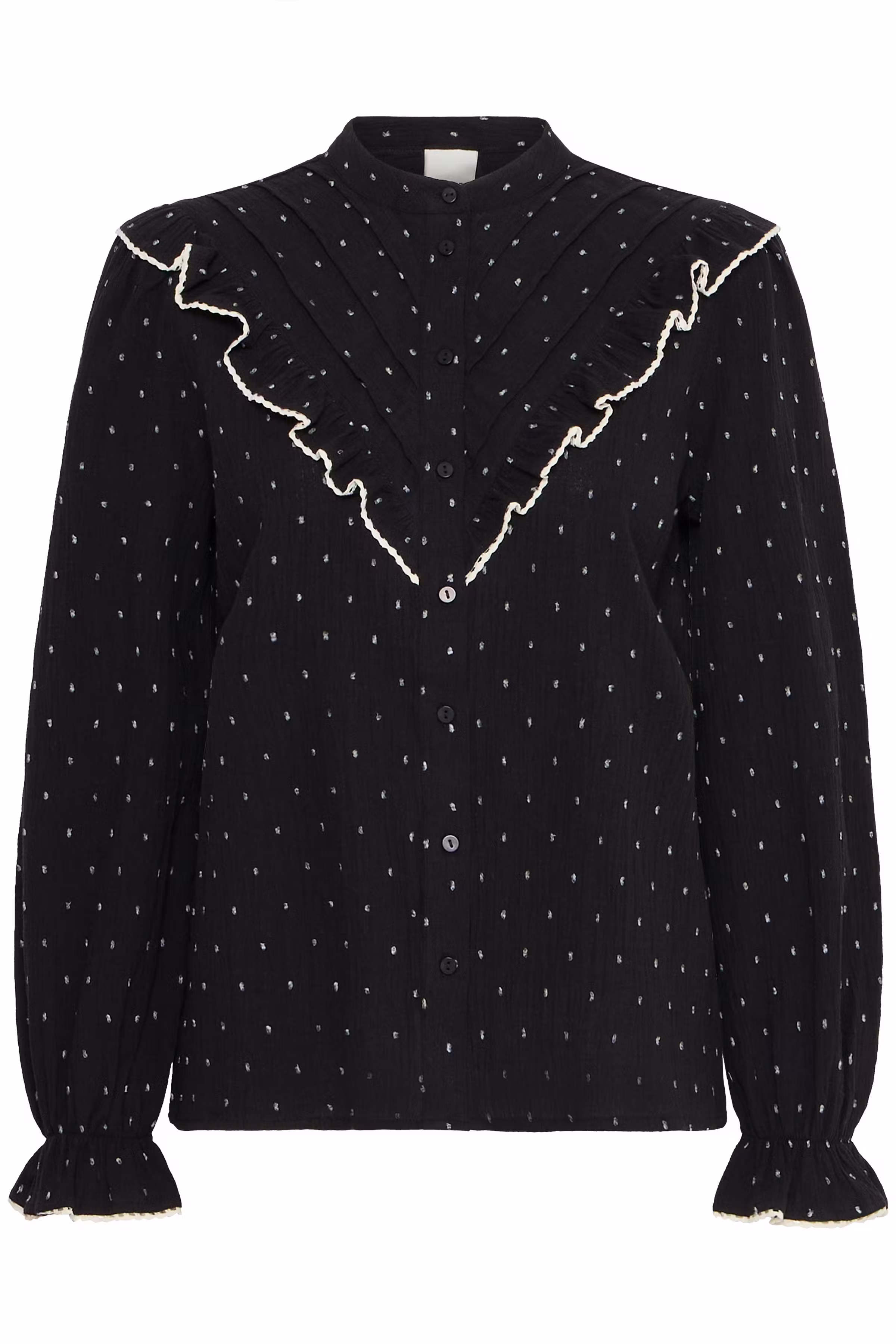 IHZADY Skjorte PACK FRONT 20121924-194008