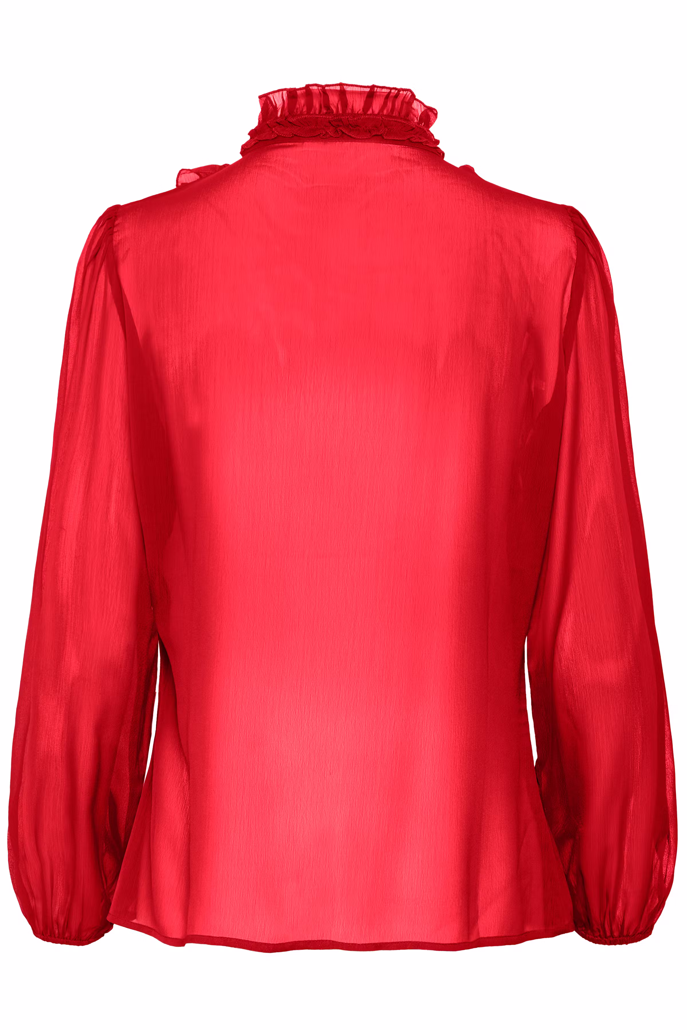 LiljaSZ Skjorte PACK BACK 30512627-181663