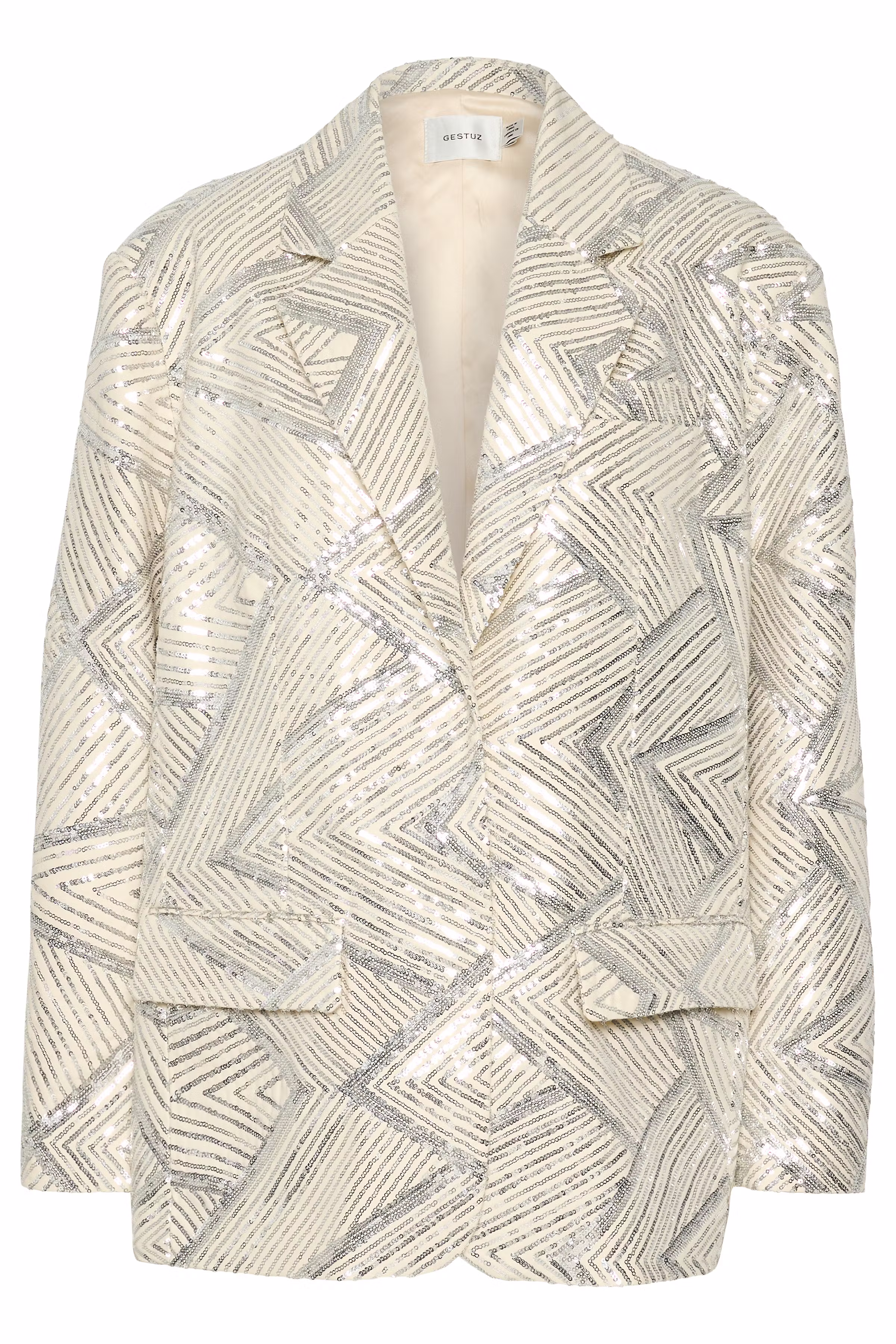 GentaGZ Blazer PACK FRONT 10909644-106811