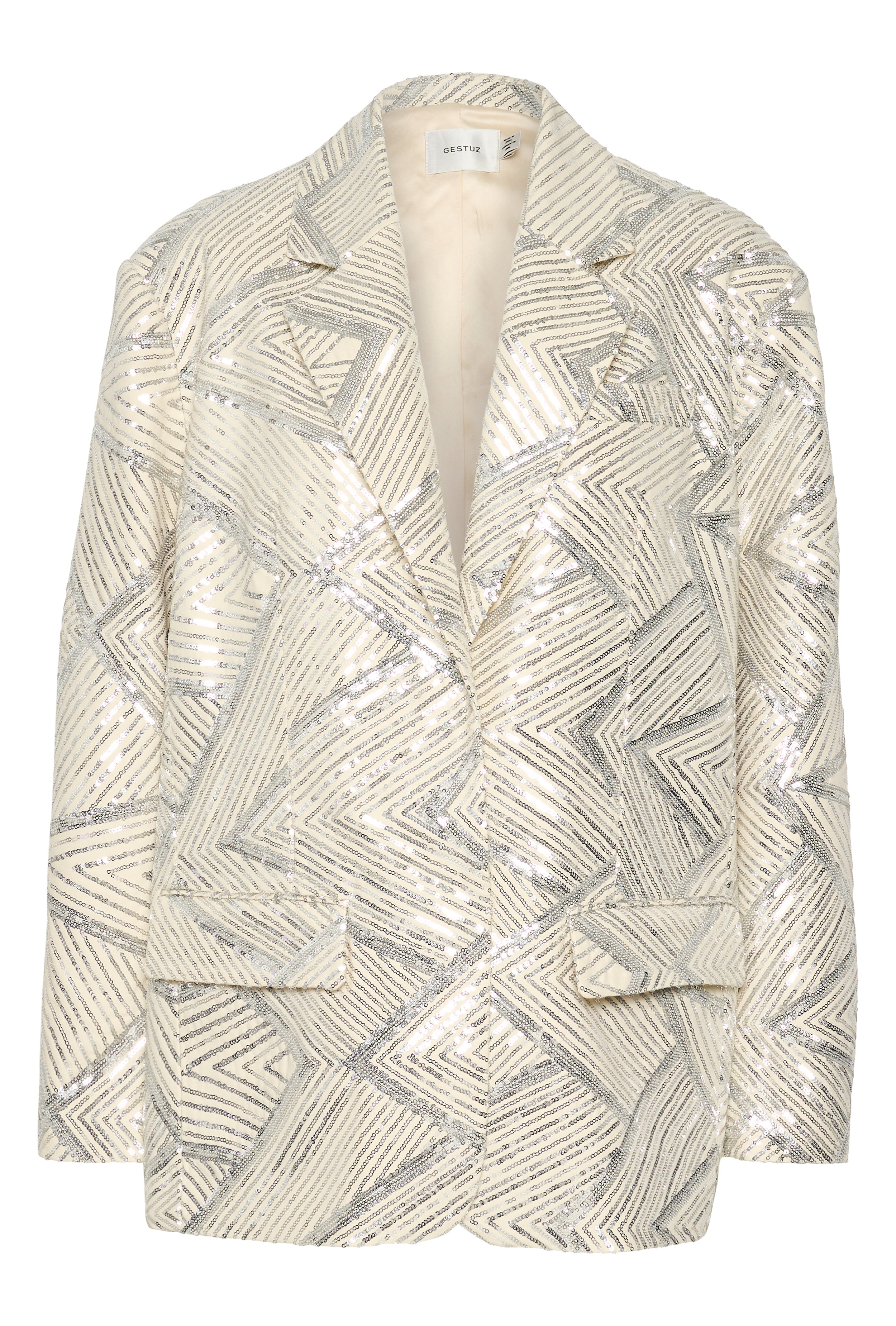 GentaGZ Blazer PACK FRONT 10909644-106811