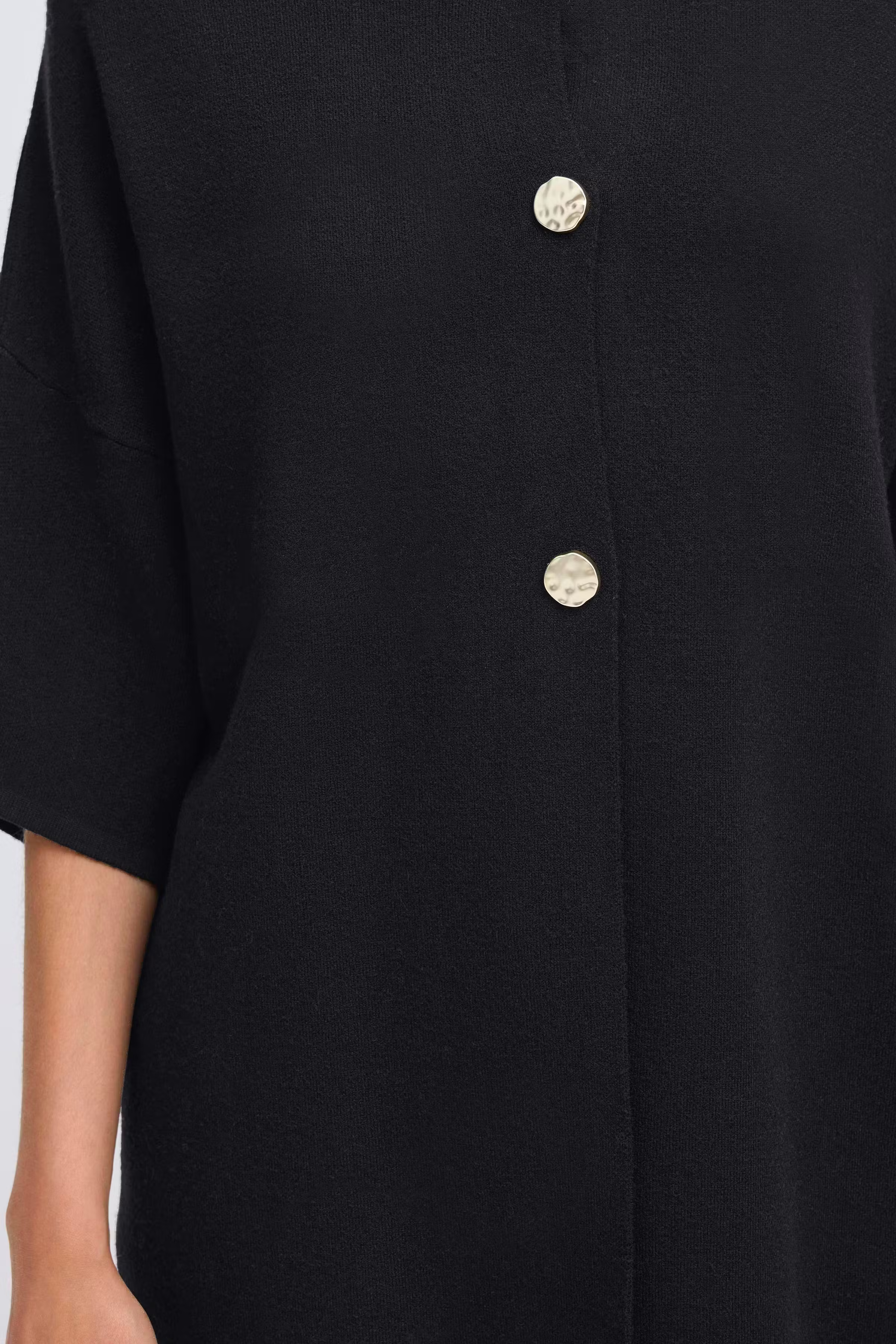 FRSALLY Cardigan LOOKBOOK DETAIL 20617043-194008