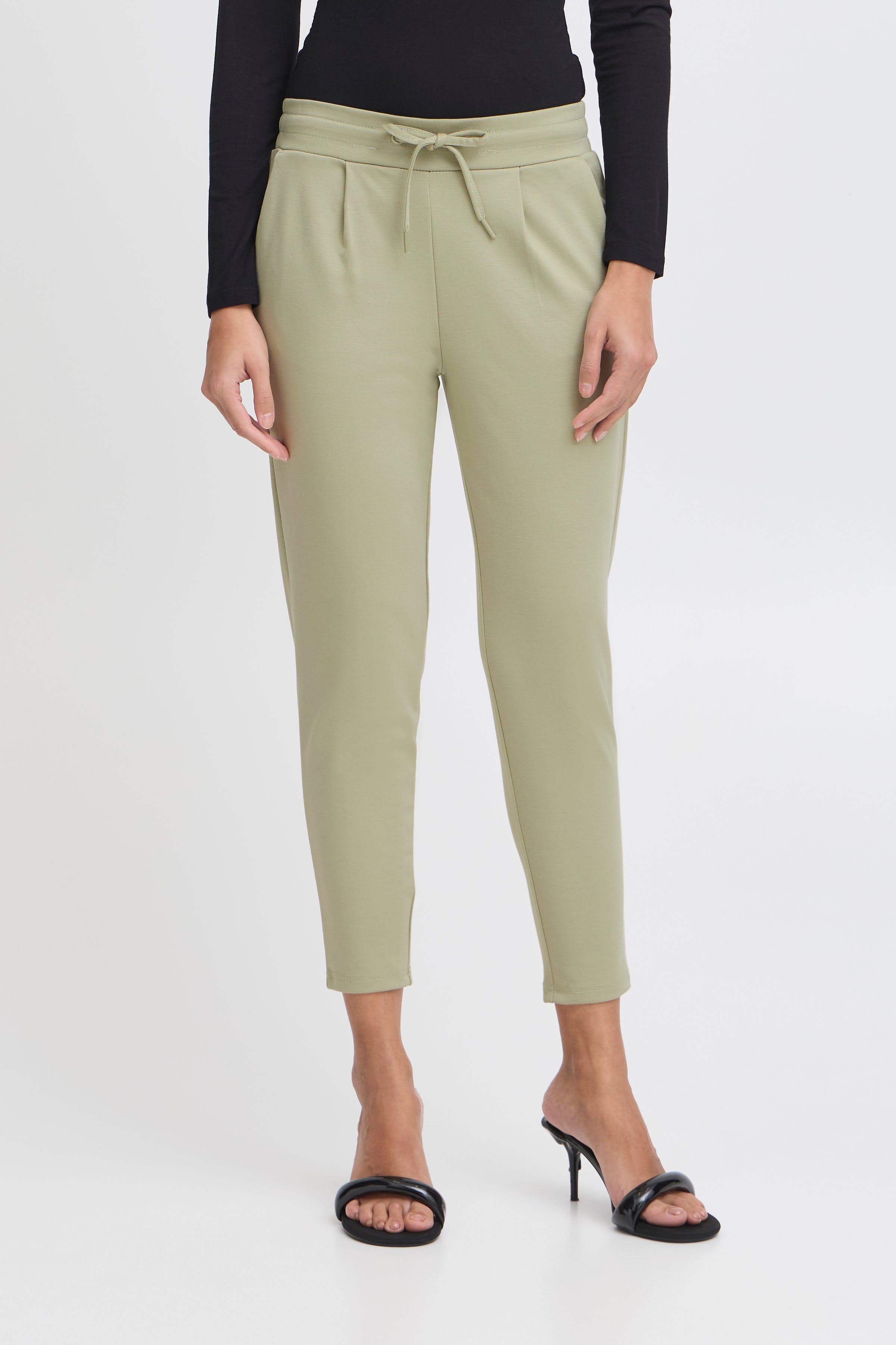 IHKATE Trousers LOOKBOOK FRONT 20104757-160213