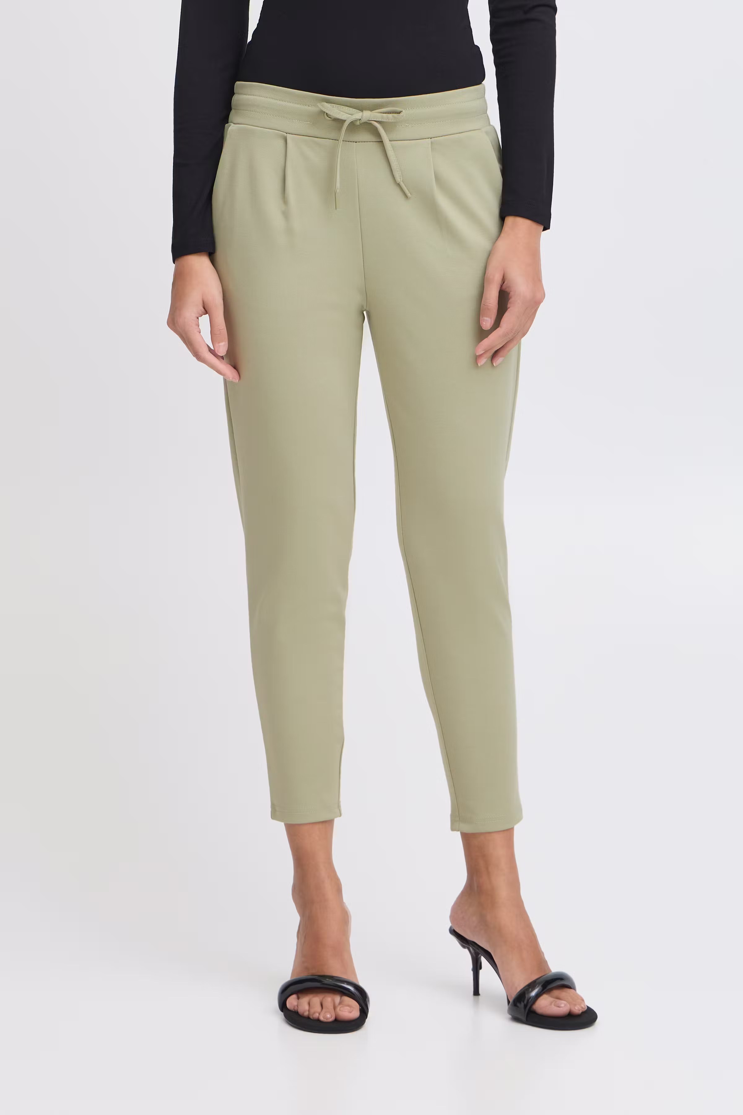 IHKATE Trousers LOOKBOOK FRONT 20104757-160213