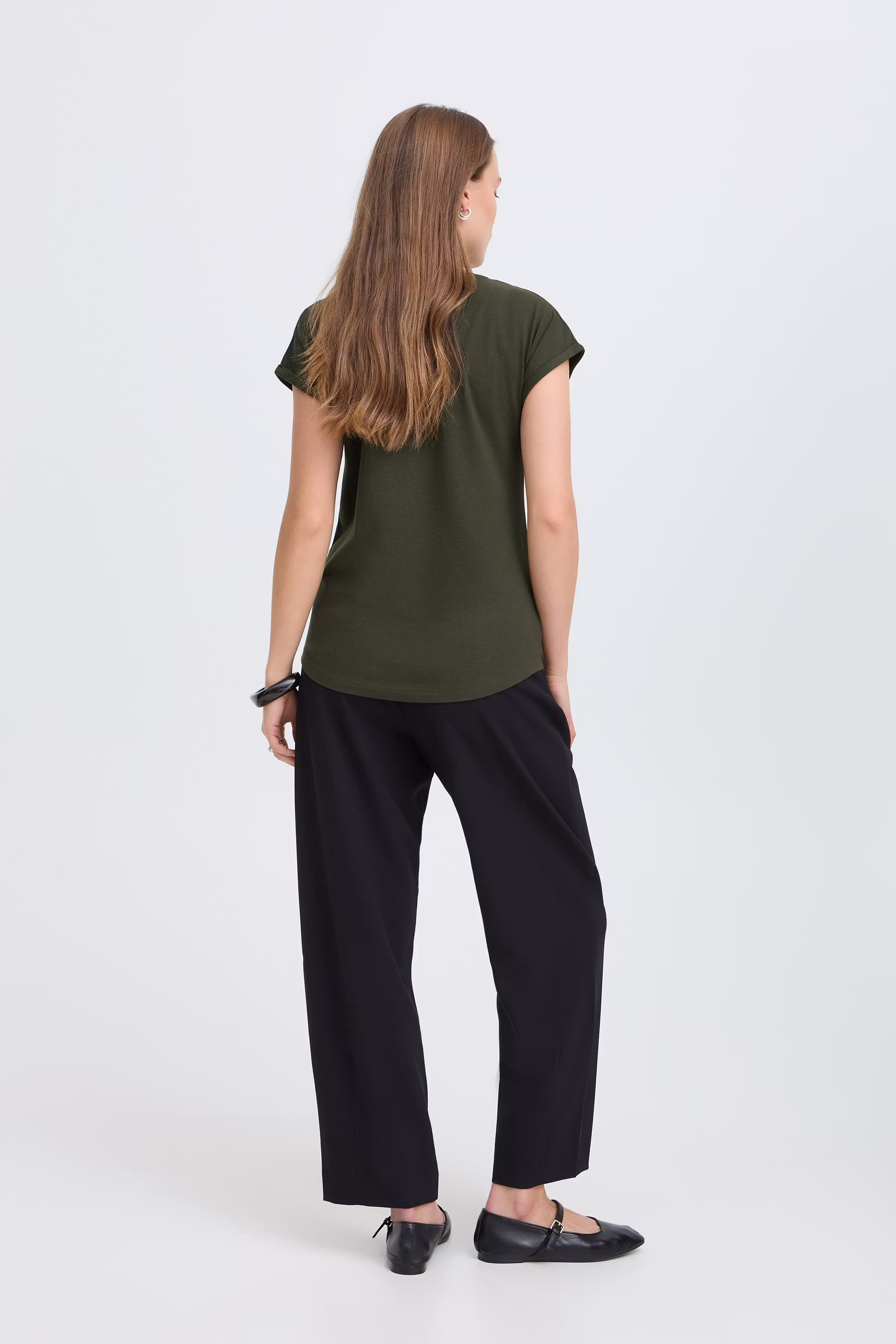 BYPamila T-shirt LOOKBOOK BACK 20804205-190509