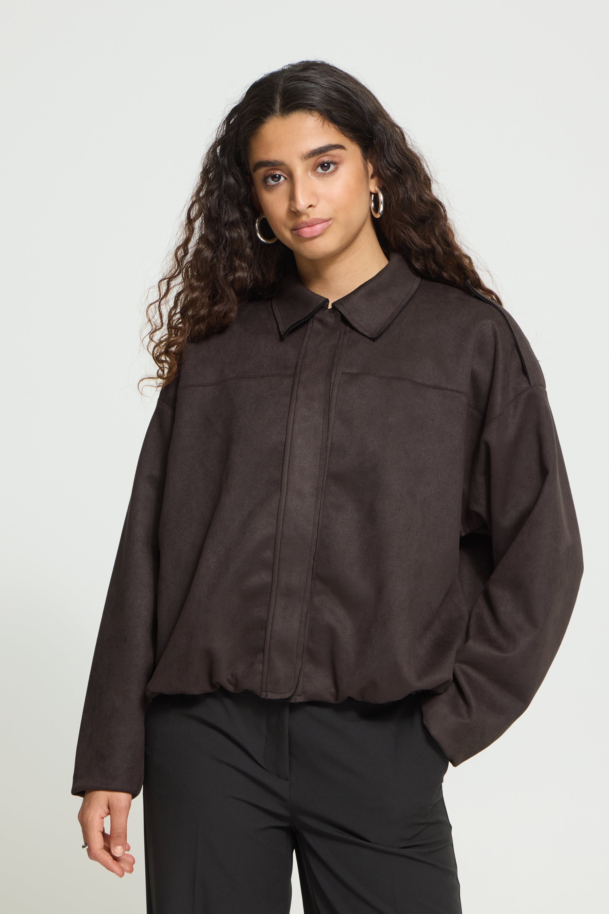 IHKEISHA Casual jakke LOOKBOOK FRONT 20126394-191109