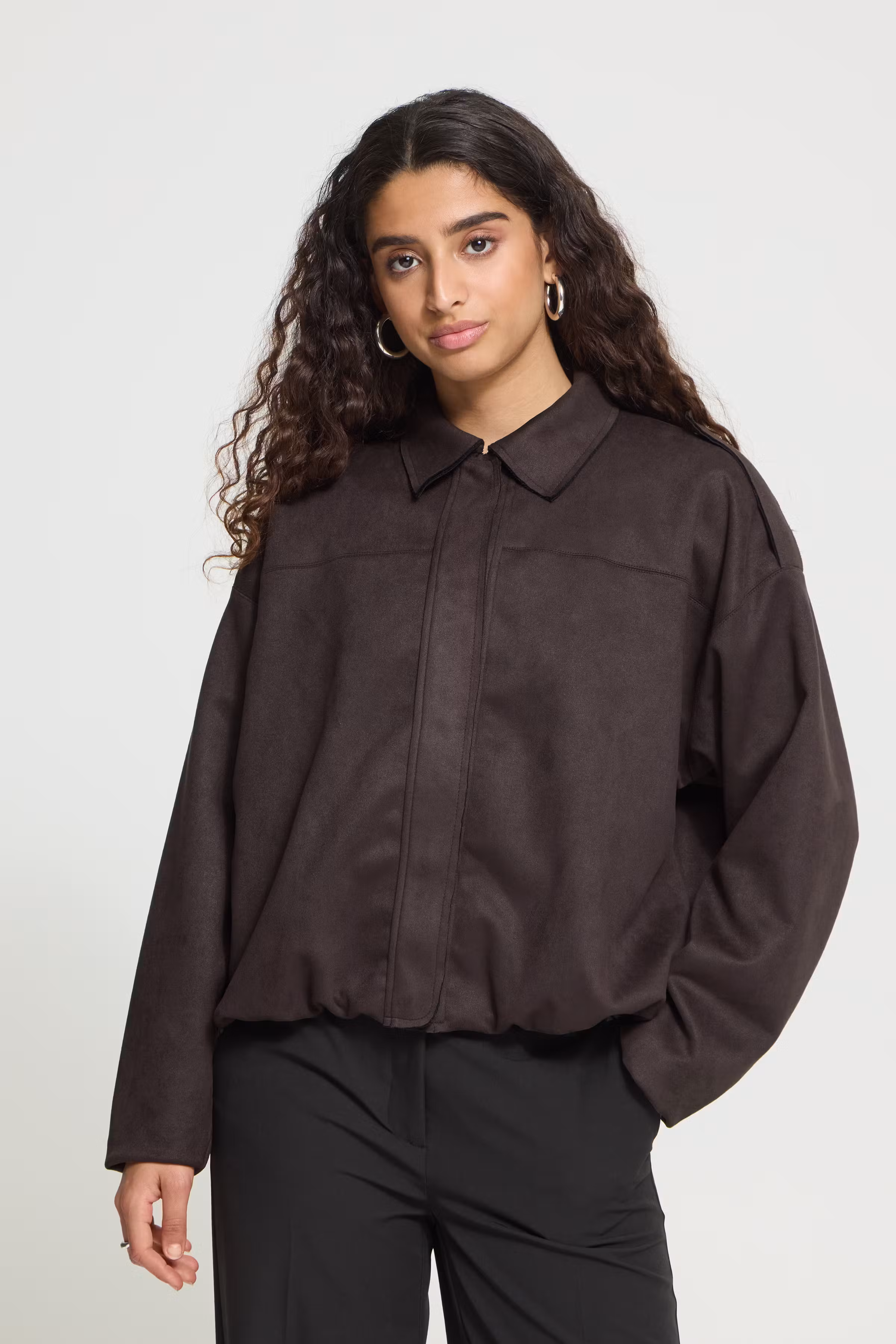 IHKEISHA Casual jakke LOOKBOOK FRONT 20126394-191109