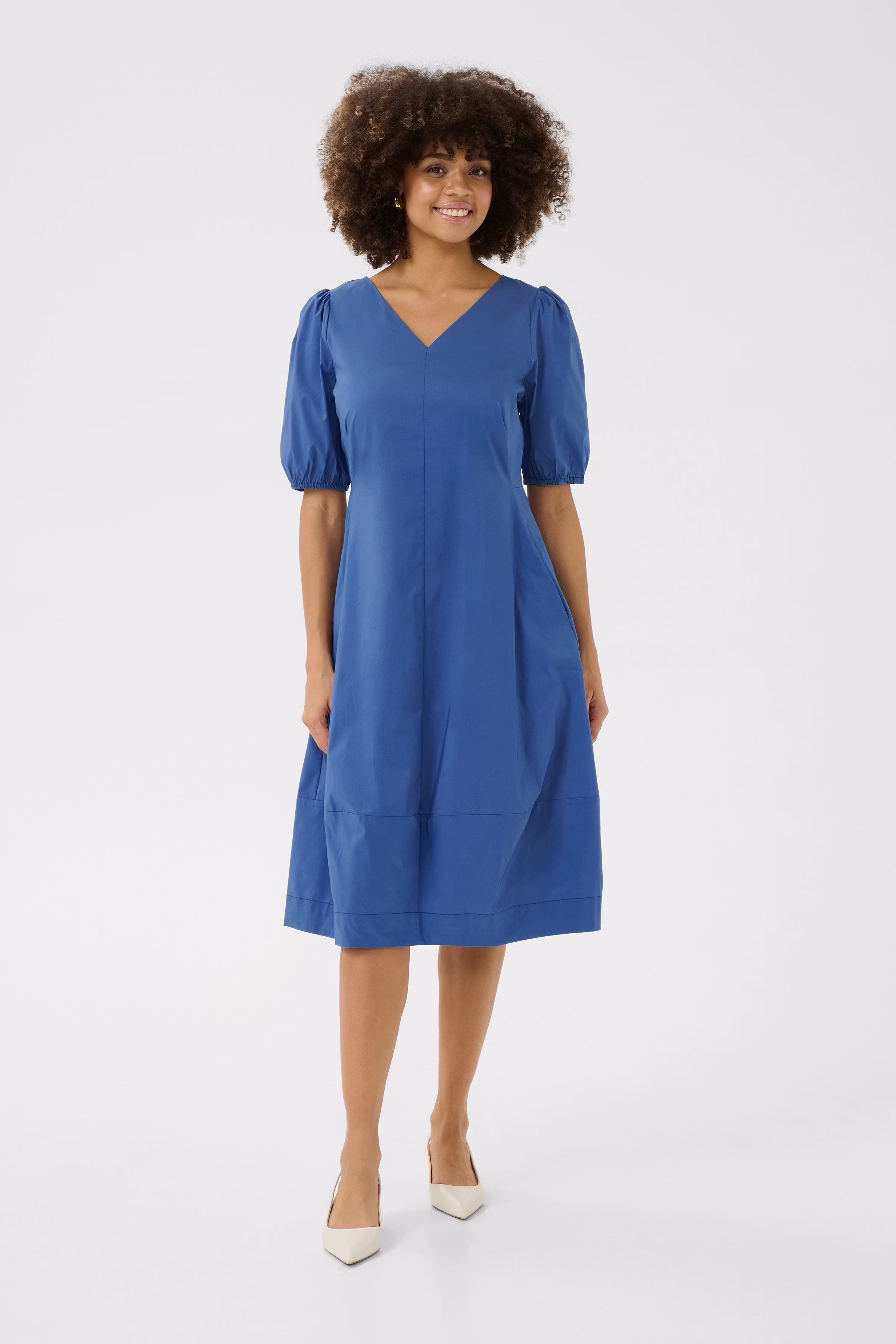 CUantoinett Dress LOOKBOOK FRONT 50109184-183921