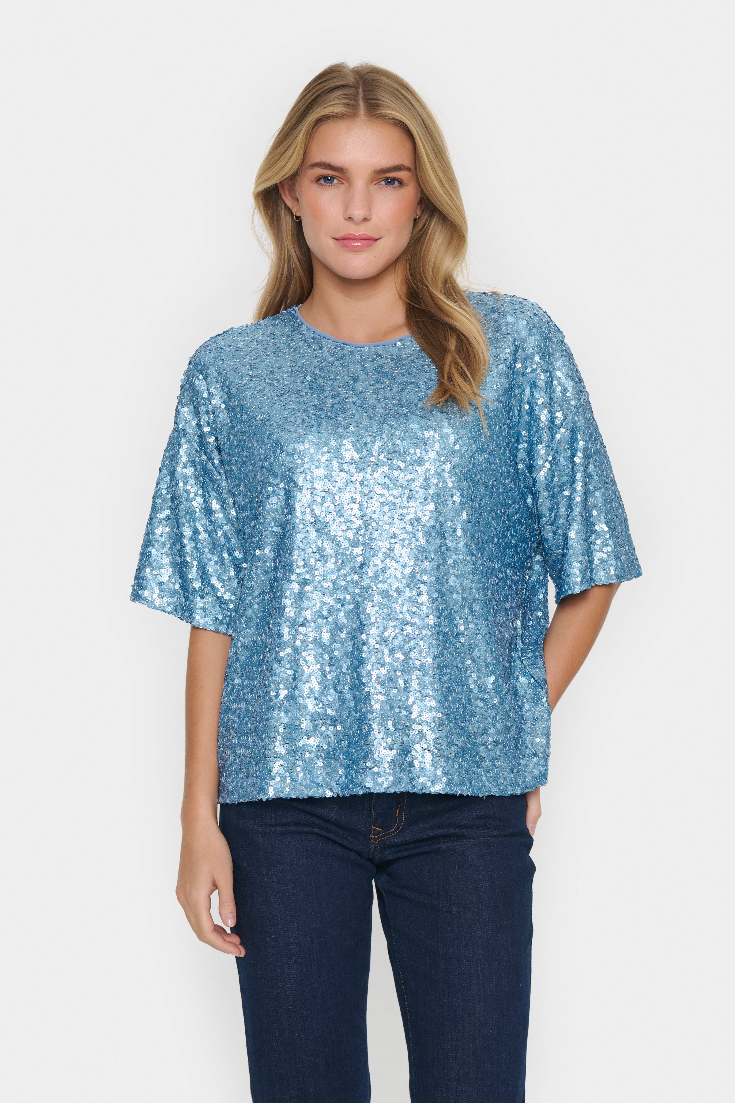 JadaSZ Bluse LOOKBOOK FRONT 30513850-174412