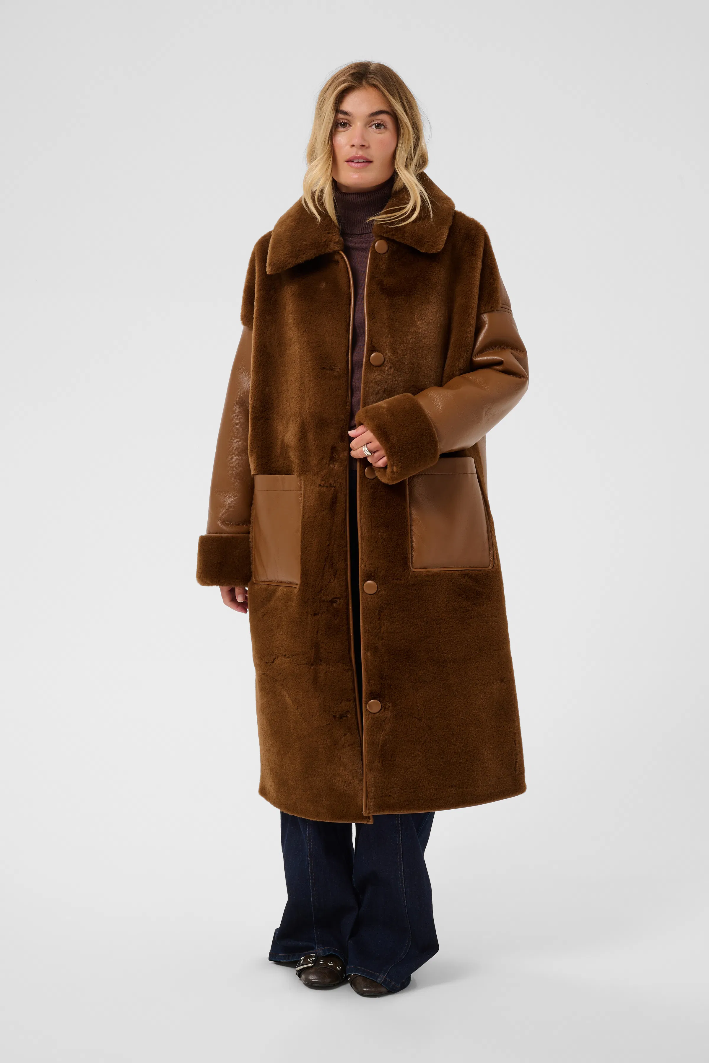 SibillaSZ Coat