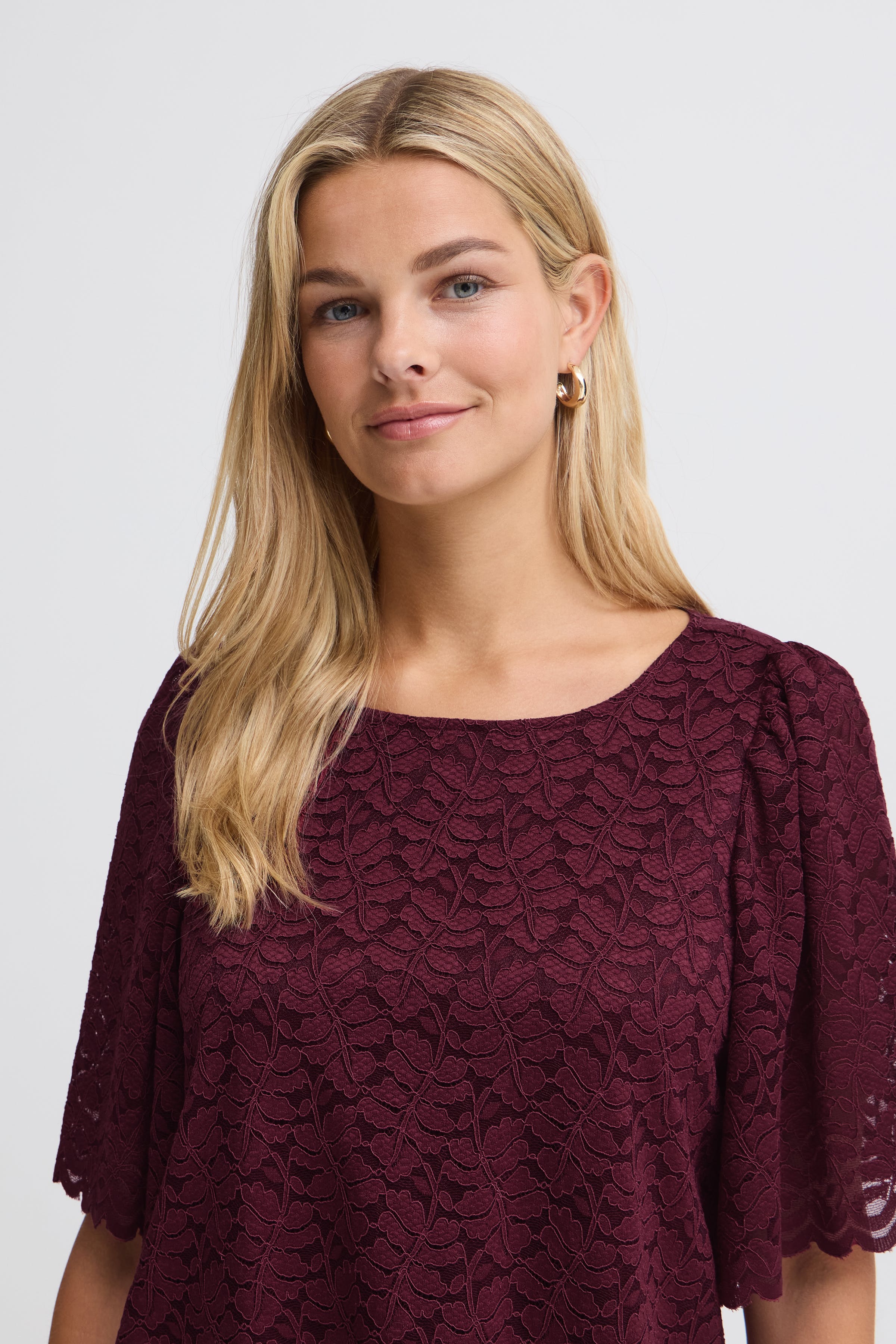 FRAMELIA Kjole LOOKBOOK DETAIL 20618439-191627