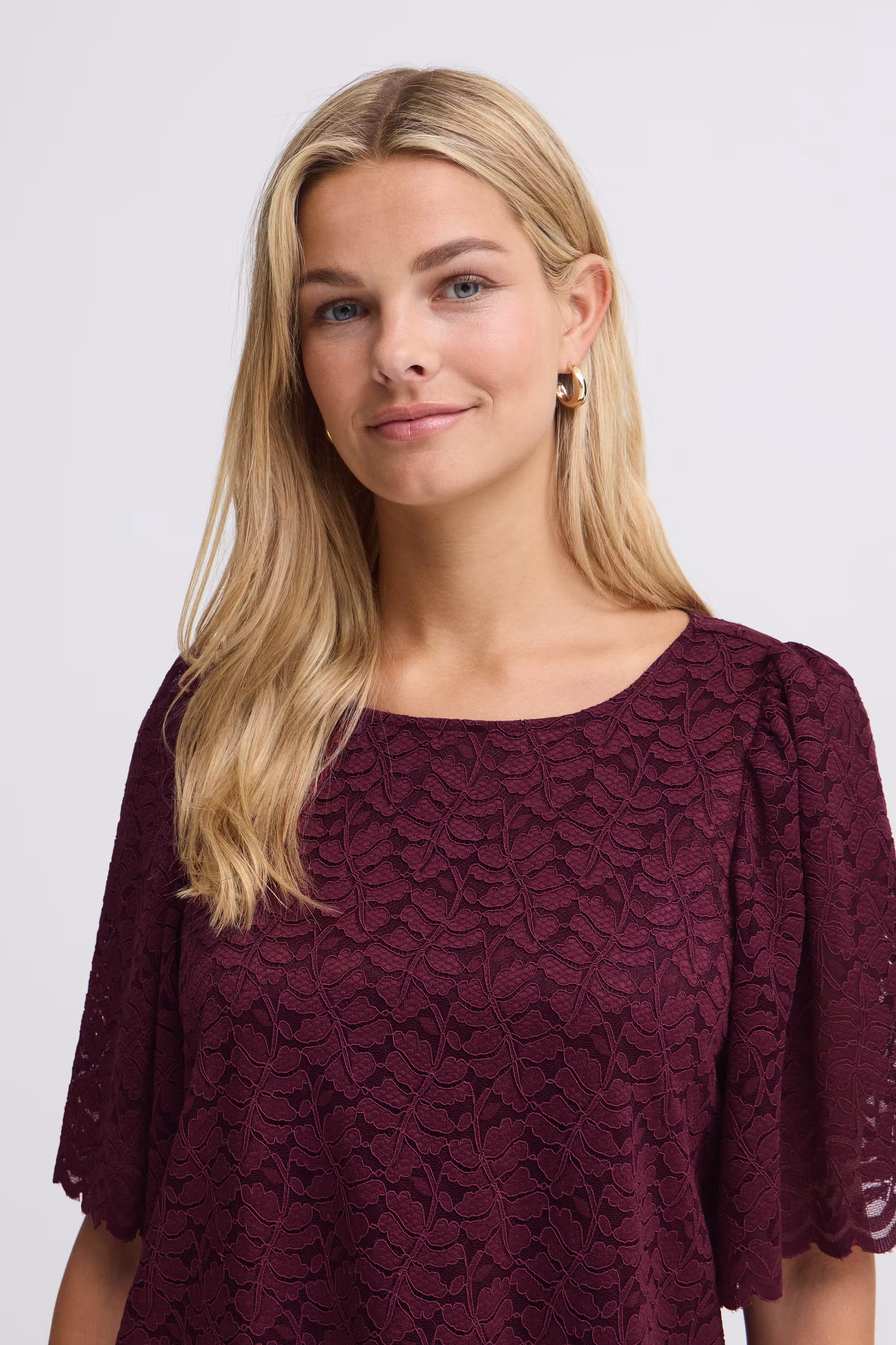 FRAMELIA Kjole LOOKBOOK DETAIL 20618439-191627