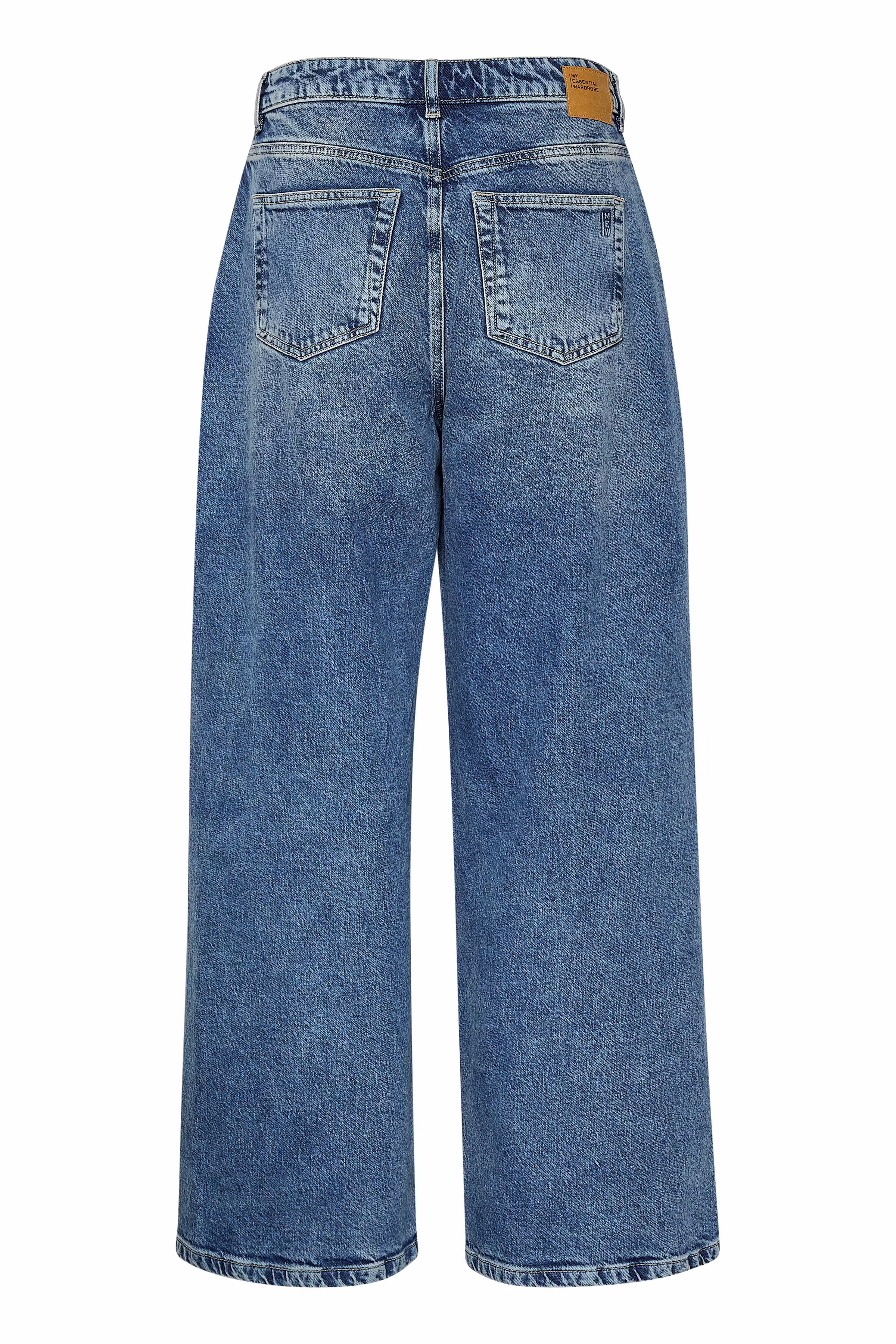 TusaMW Wide jeans PACK BACK 10704440-100053