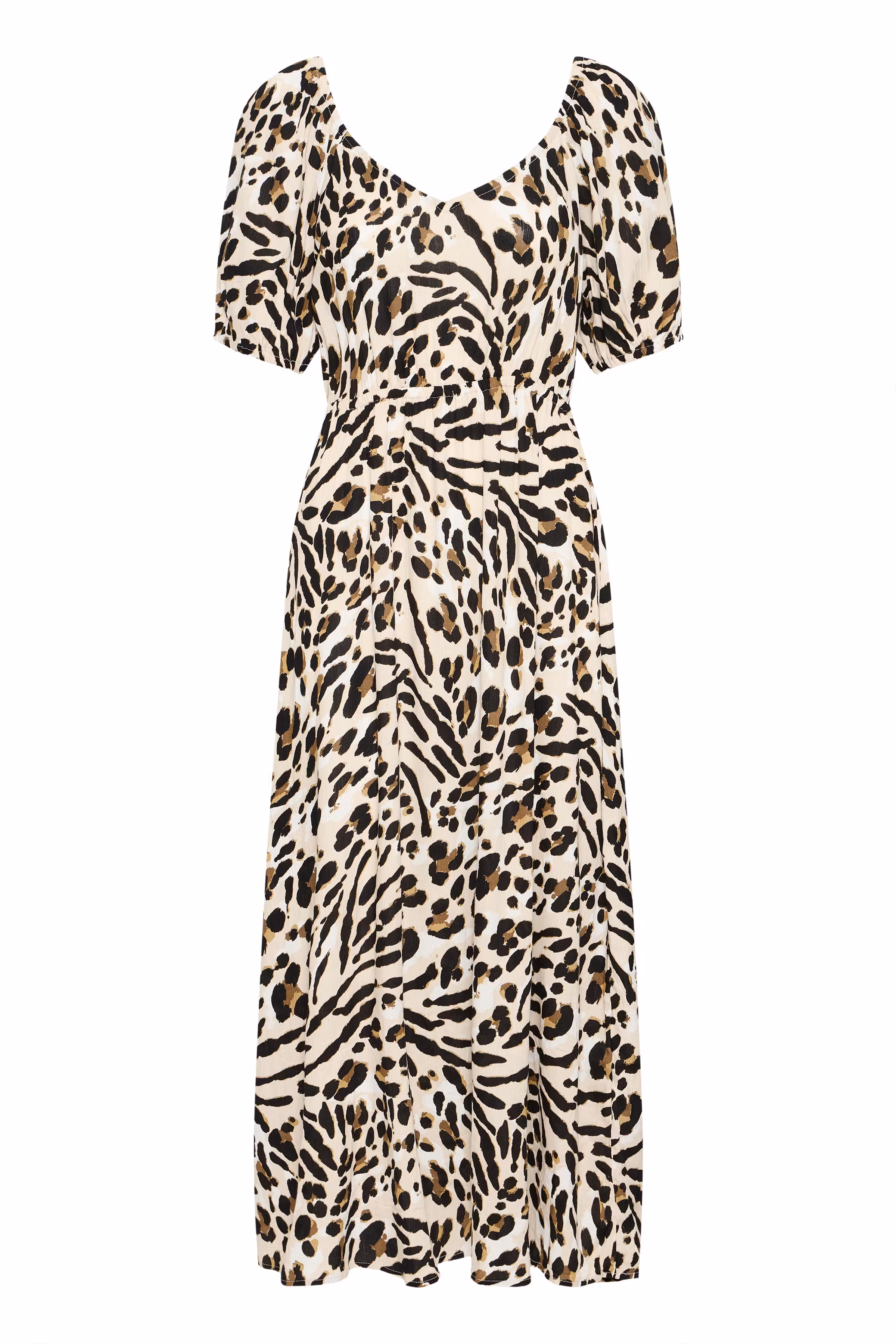 IHMARRAKECH Kleid PACK FRONT 20123600-204480