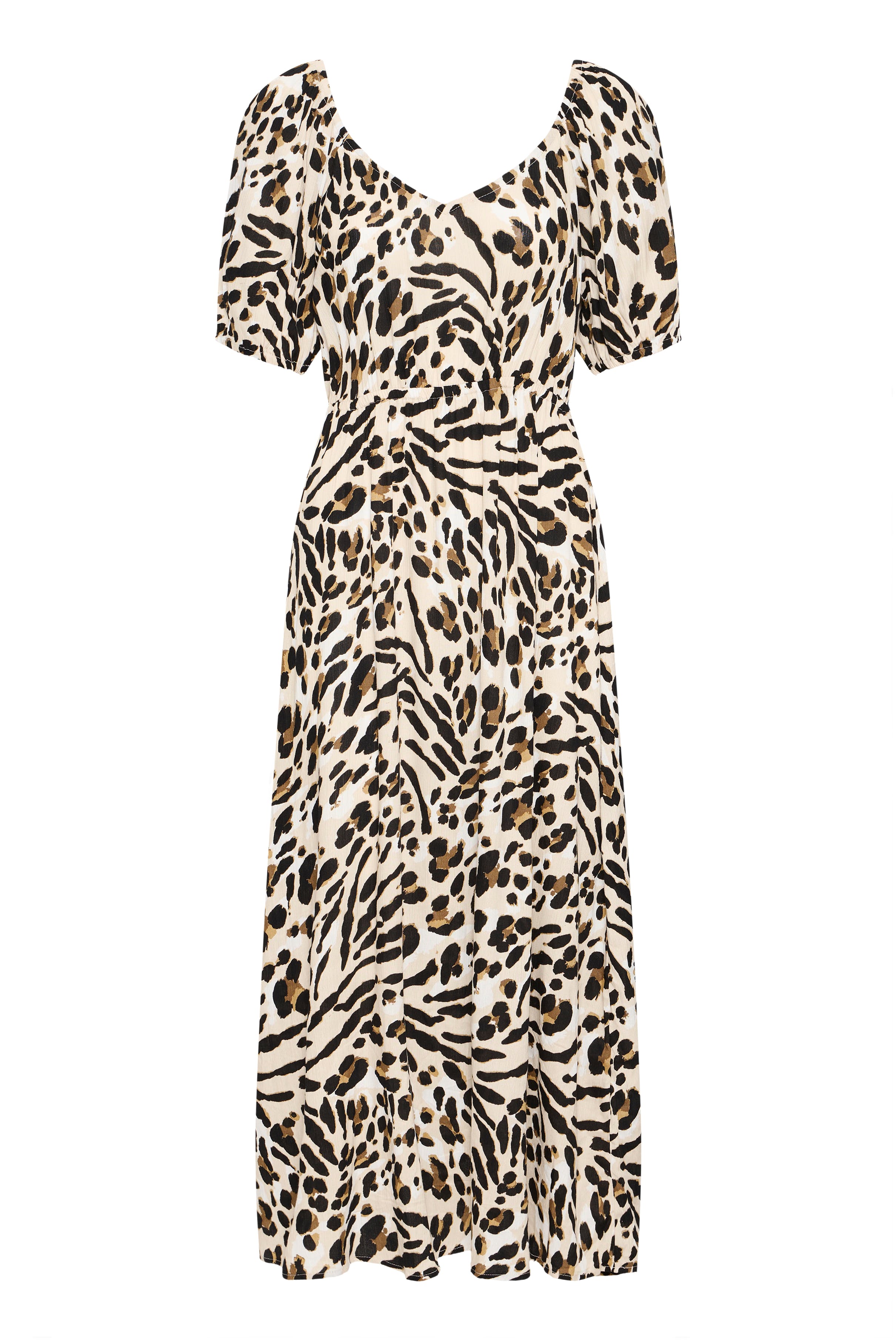 IHMARRAKECH Dress PACK FRONT 20123600-204483