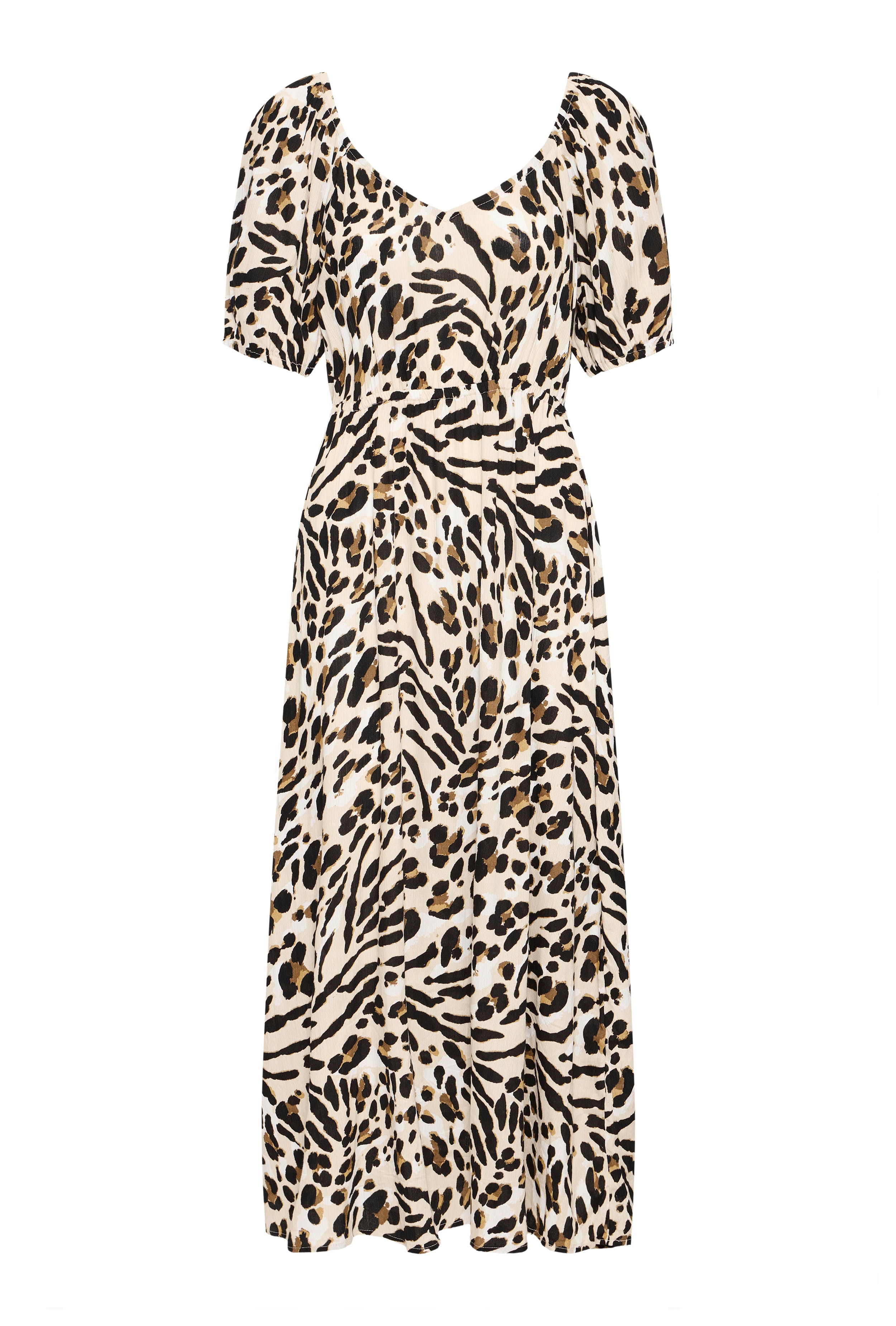 IHMARRAKECH Dress PACK FRONT 20123600-204480