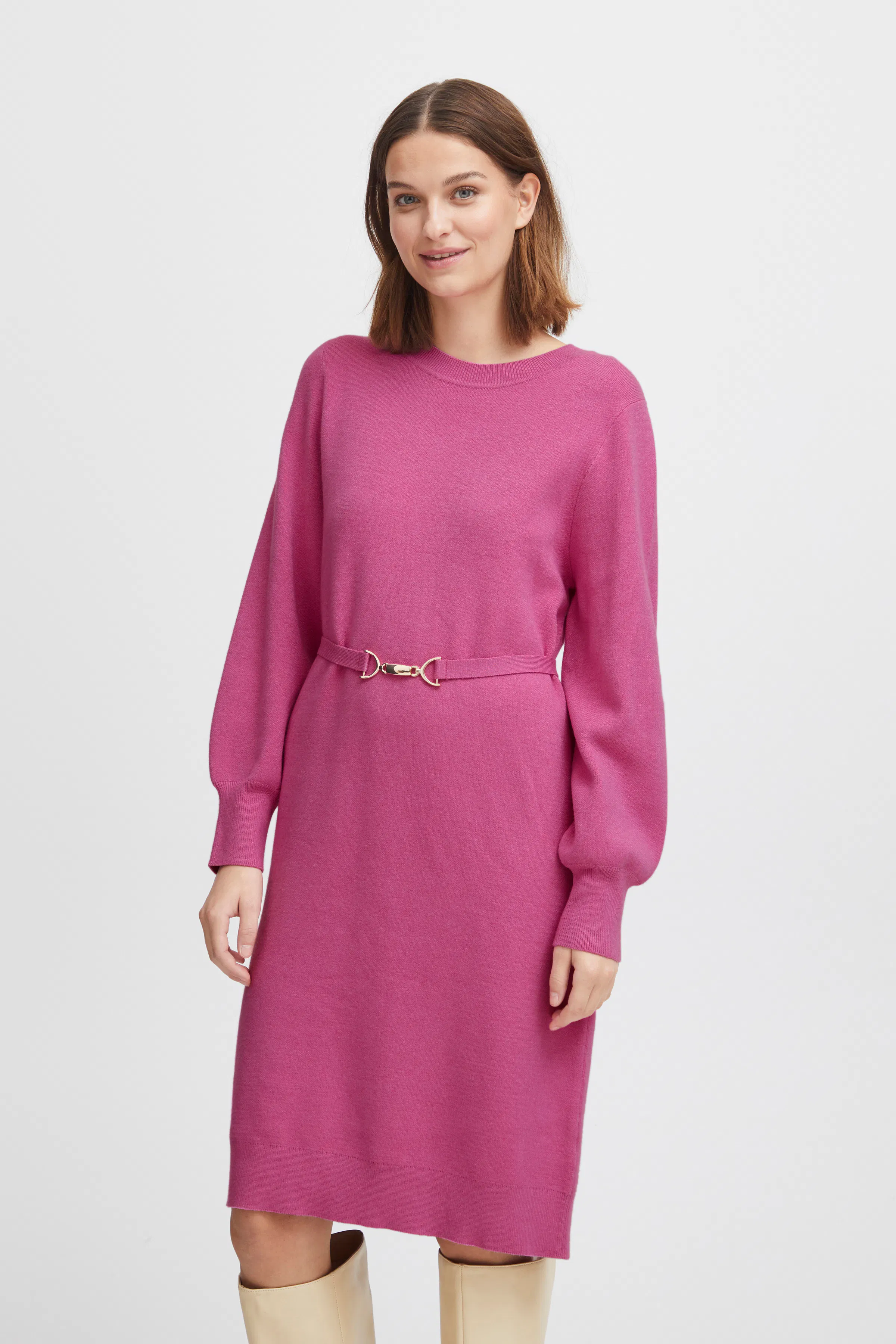 BYOTARI Kleid LOOKBOOK FRONT 20814386-172625