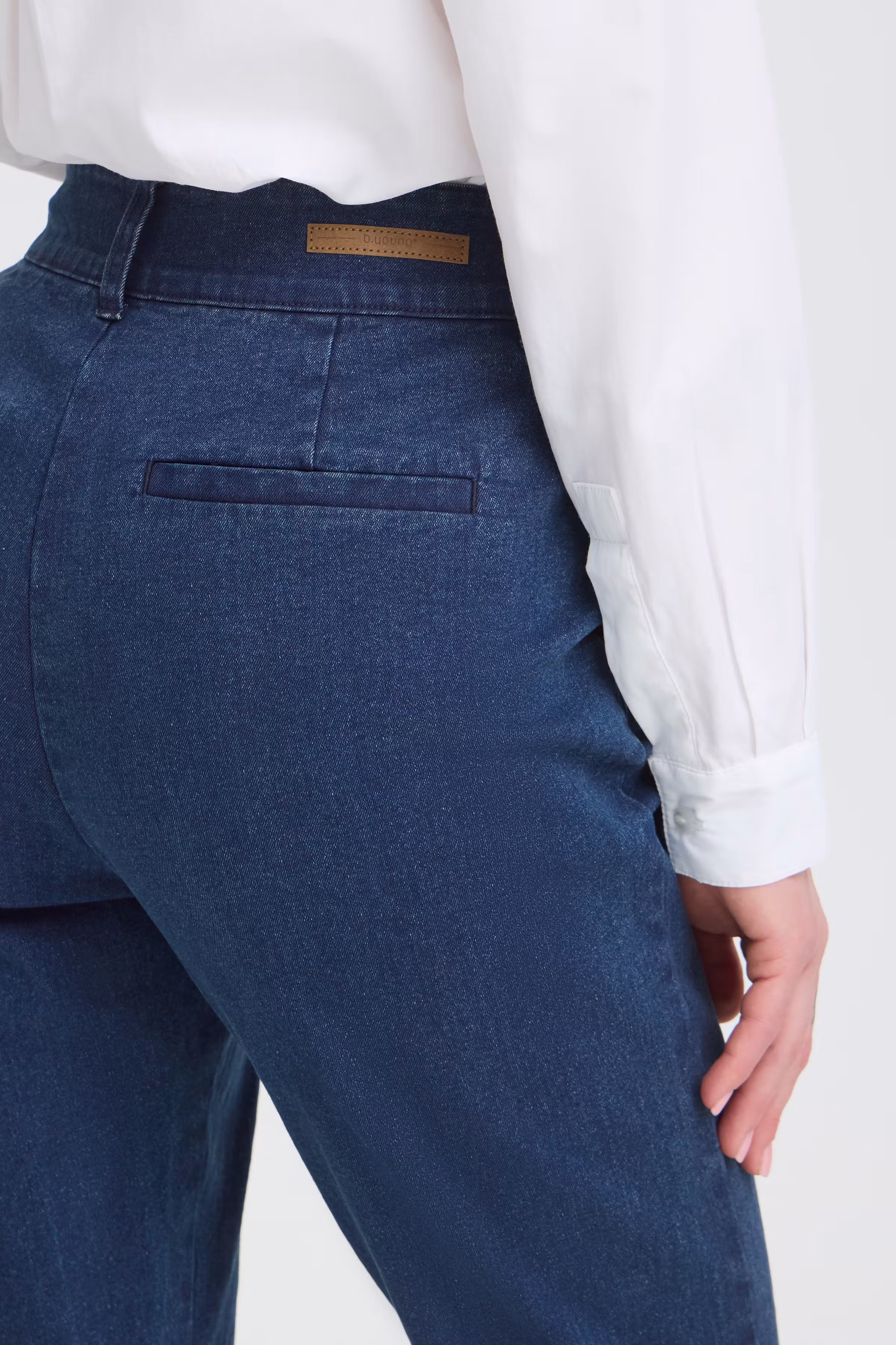 BYKAFKA Jeans LOOKBOOK DETAIL 20818902-200461