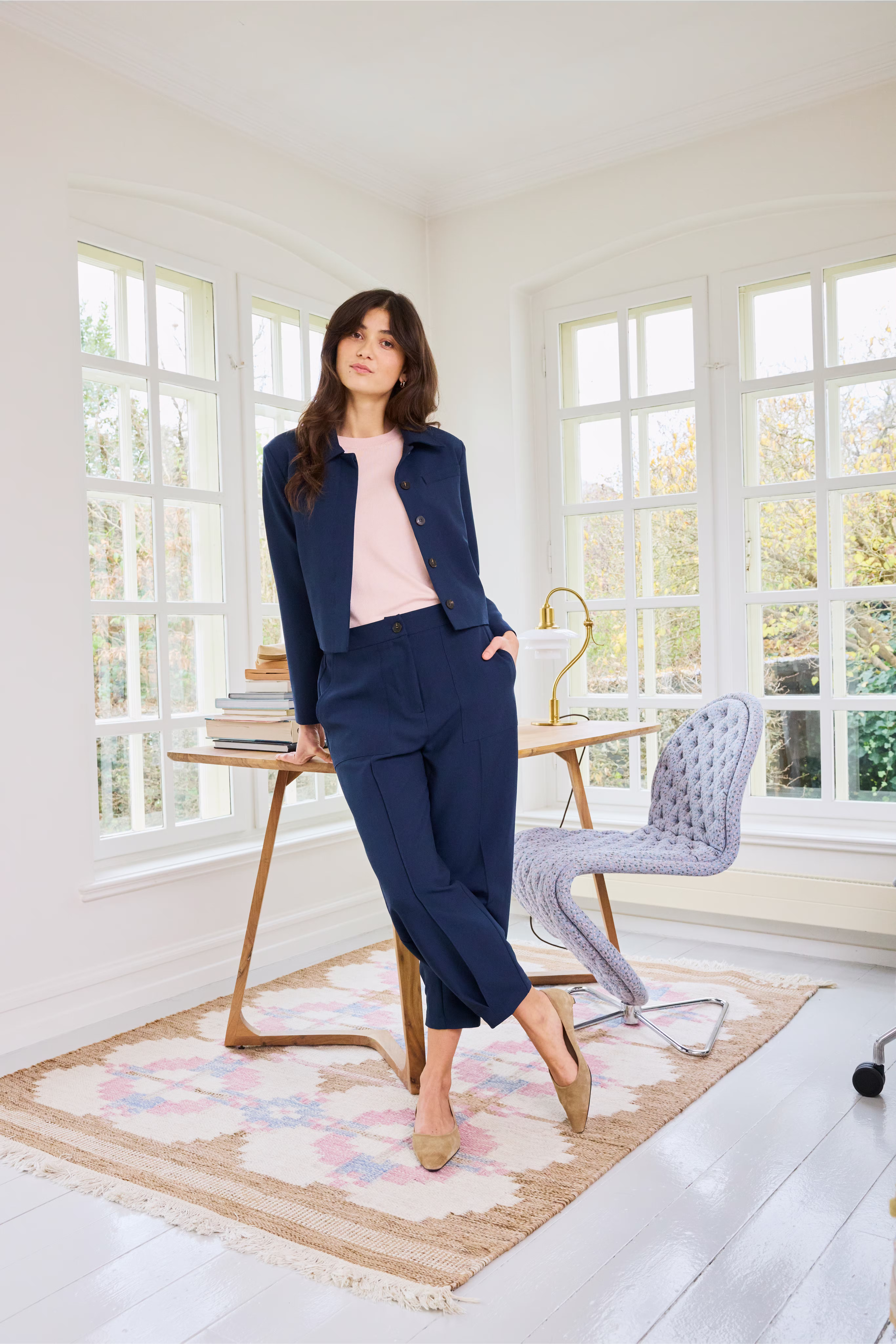 FRMARY Pullover LOCATION NONE 20617452-141506