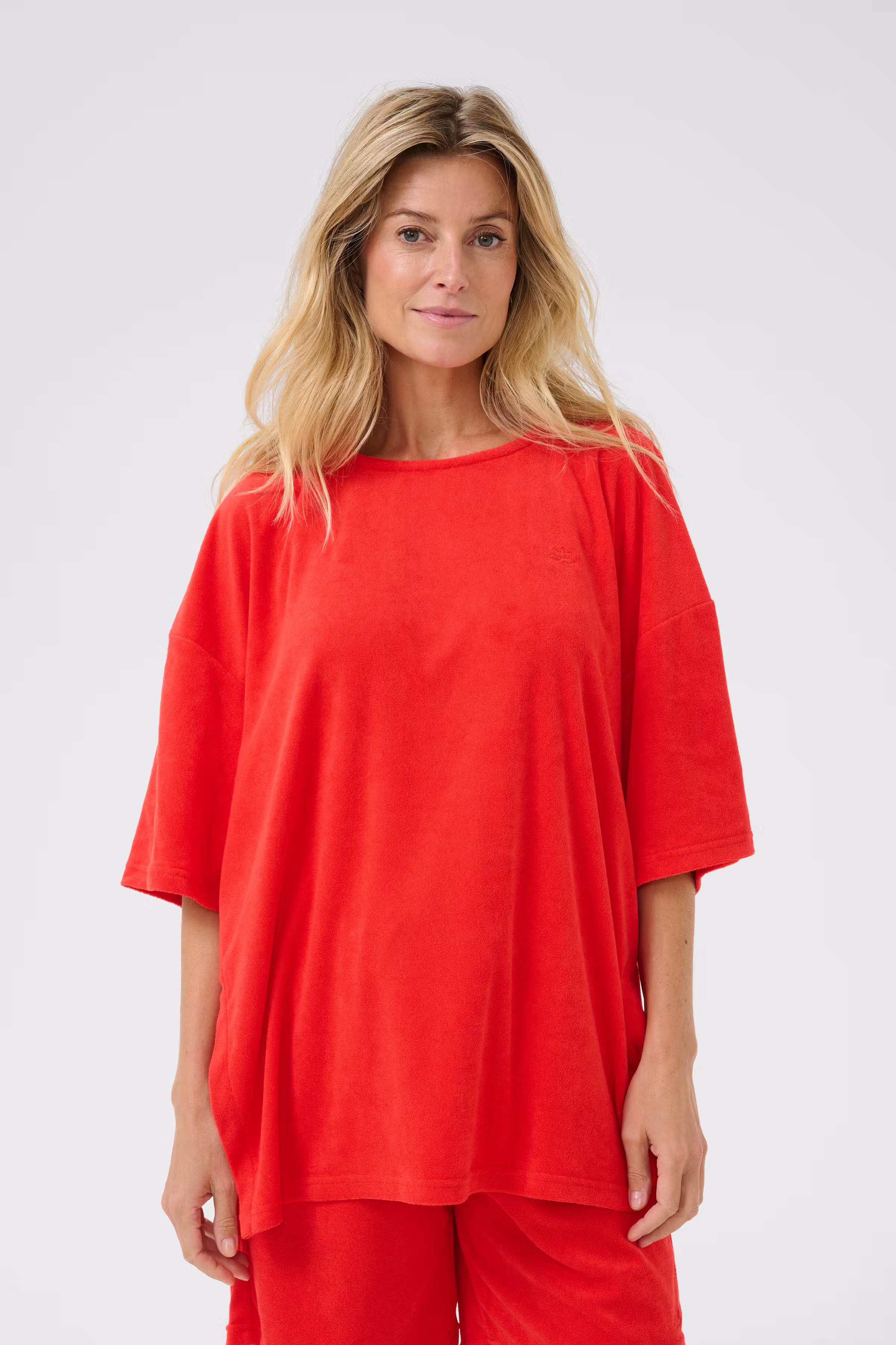 CRFria T-shirt LOOKBOOK FRONT 10613868-181662