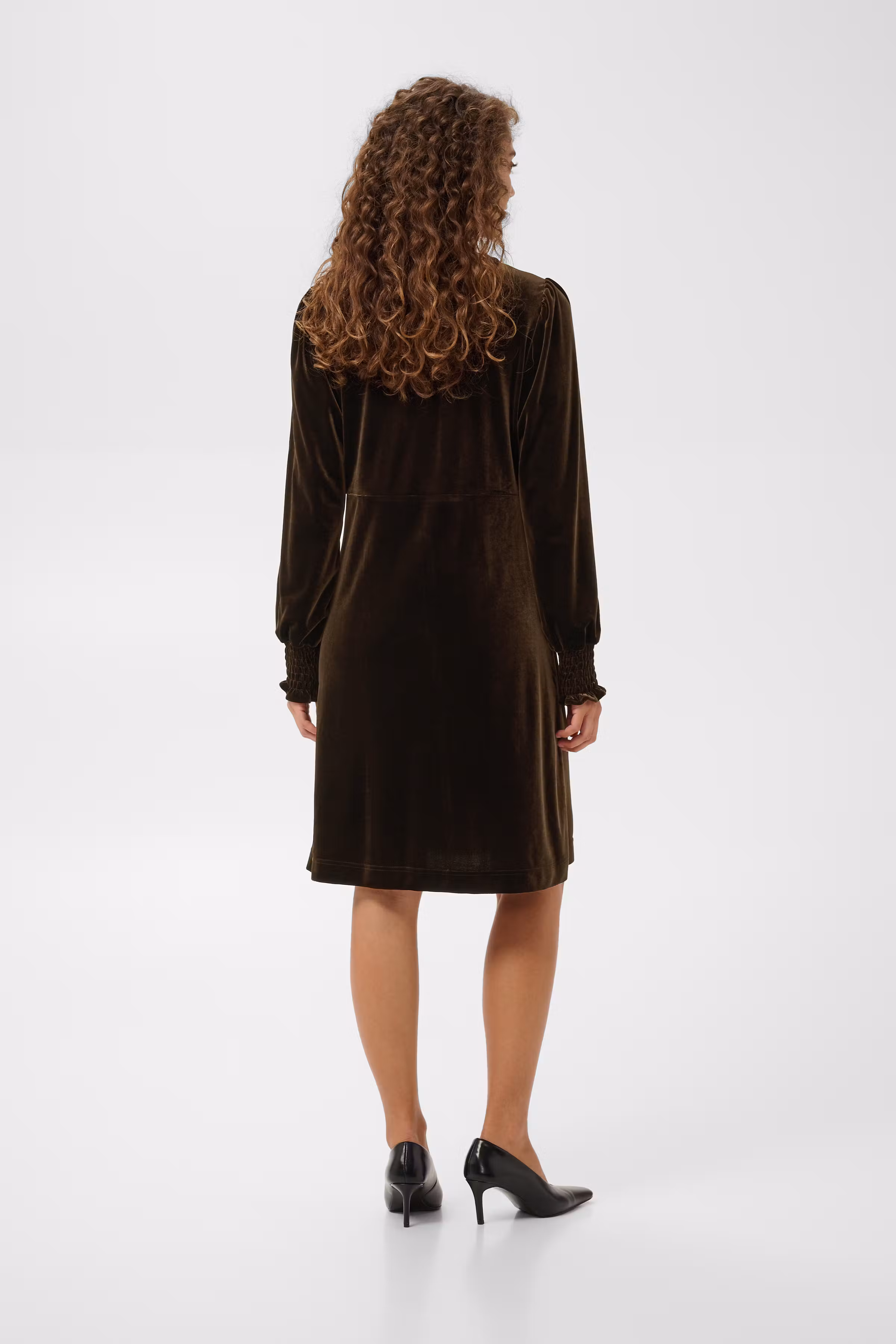 CUCHANANNA Dress LOOKBOOK BACK 50114127-190915