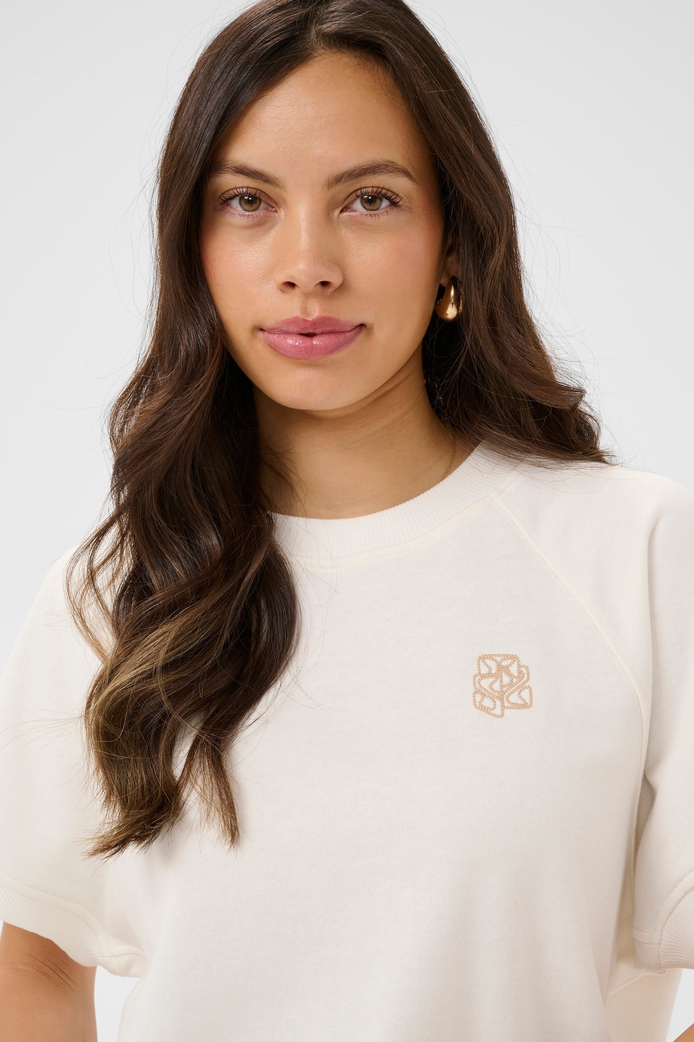 PauletteSZ Sweatshirt LOOKBOOK DETAIL 30514890-110605