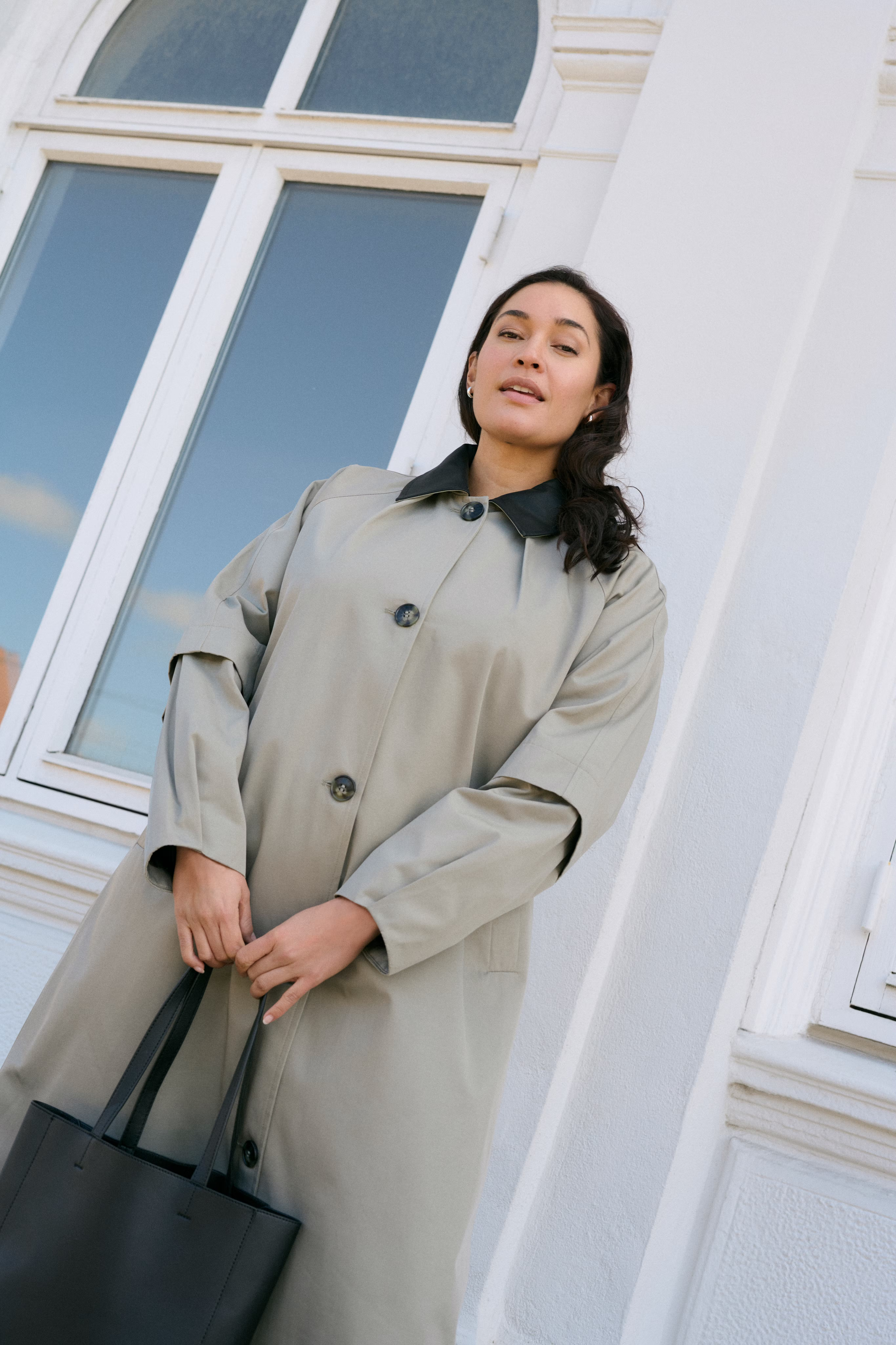 KCsanna Coat LOCATION NONE 10582921-170205