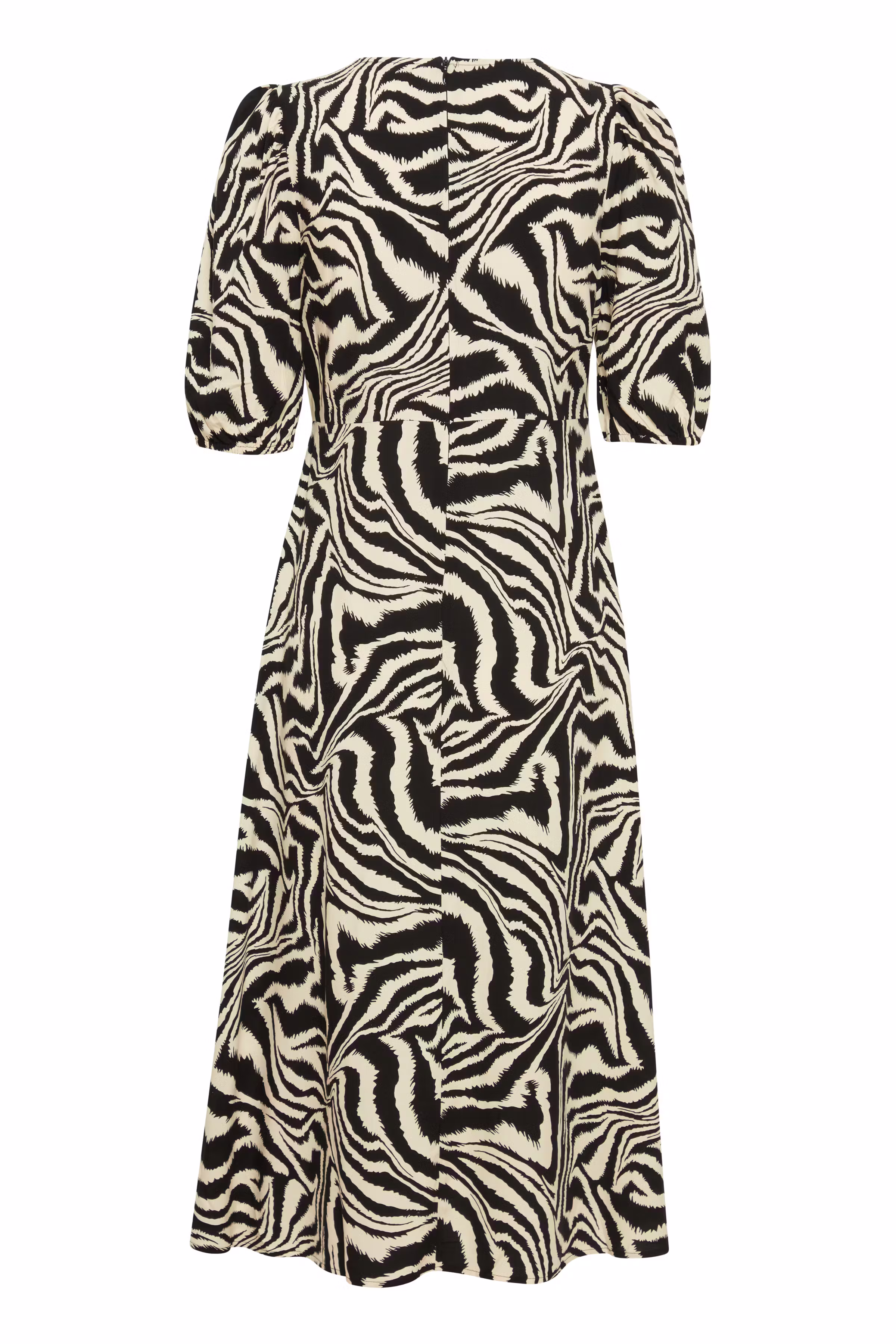 PZNELLY Jurk PACK BACK 50208110-203808