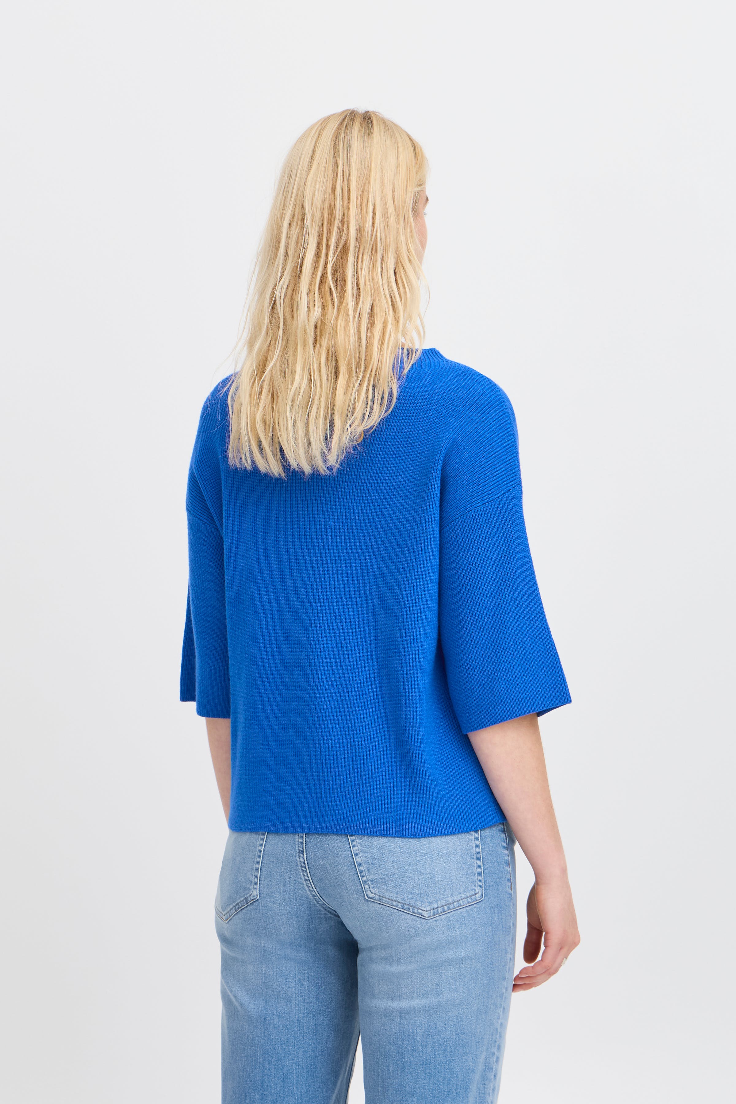 IHBOSTON Strikpullover LOOKBOOK BACK 20122482-194053