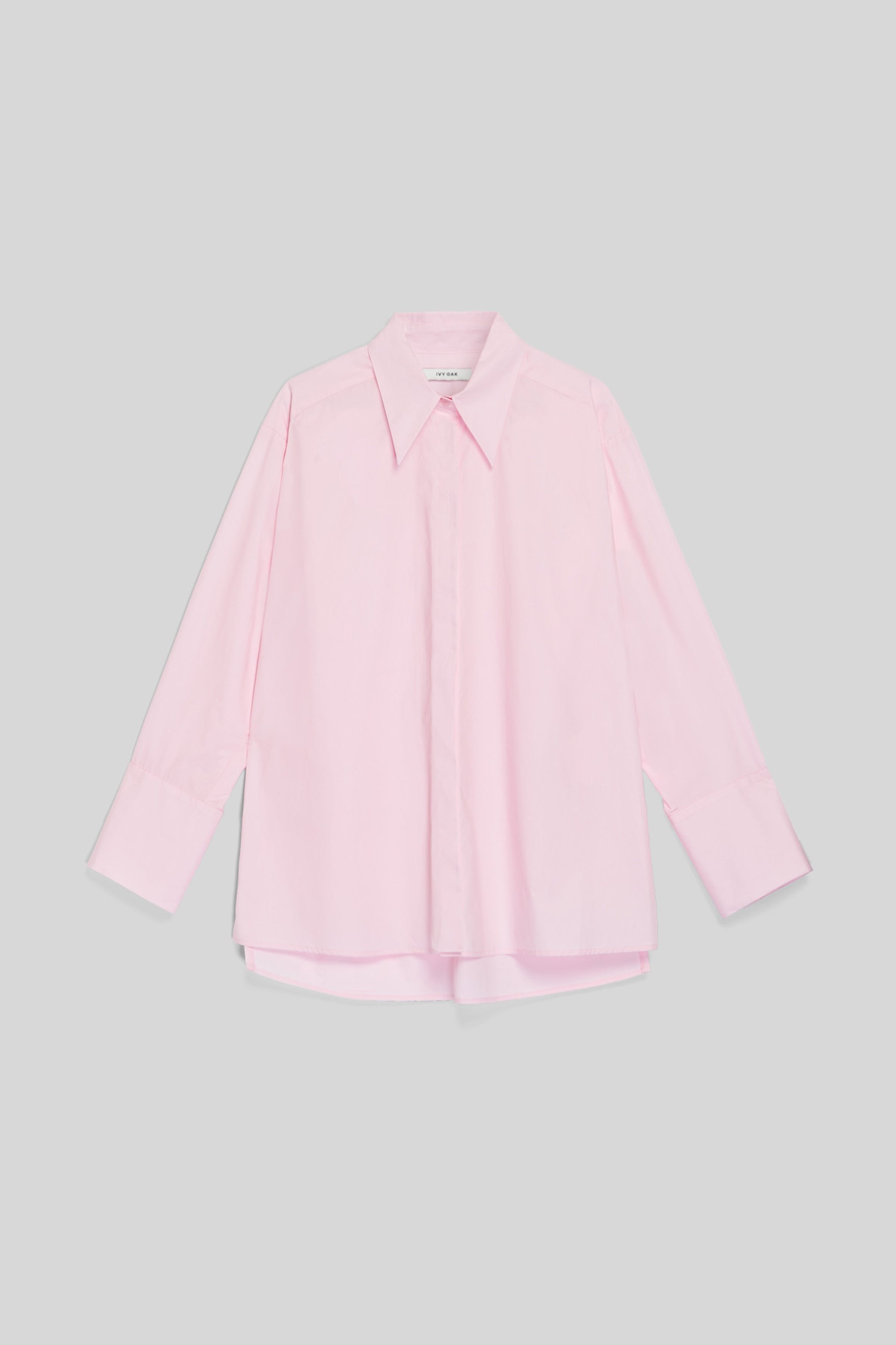 ELVIE Blouse PACK FRONT 30600573-PI636