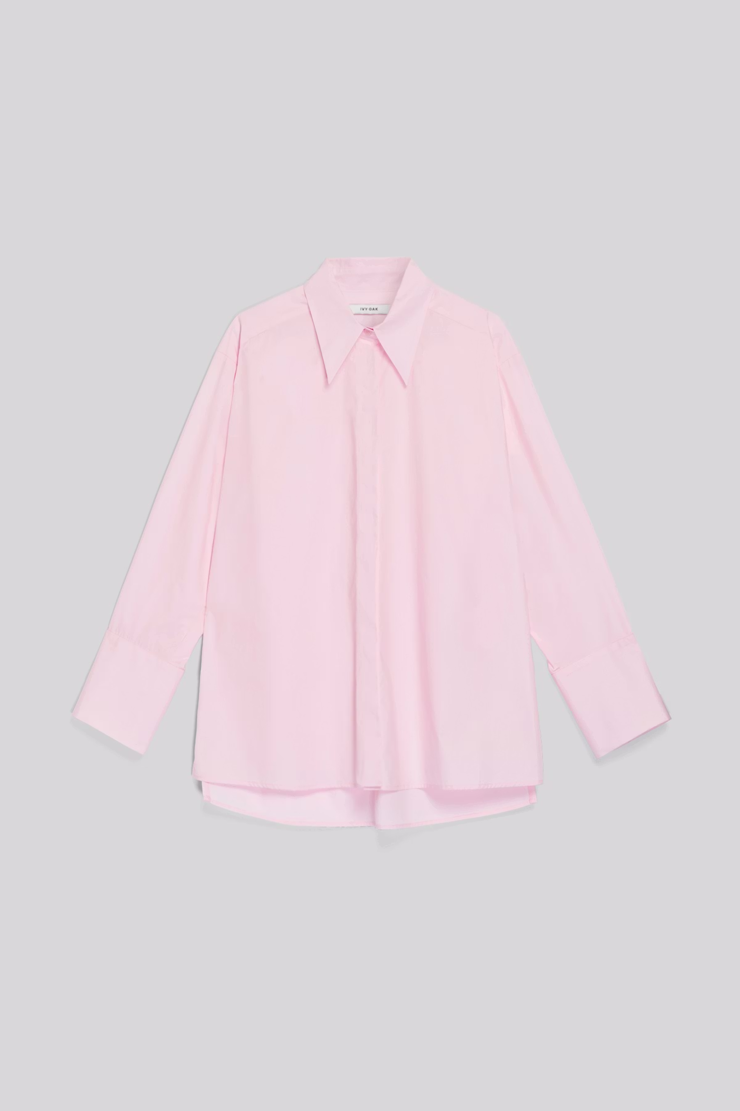 ELVIE Blouse PACK FRONT 30600573-PI636