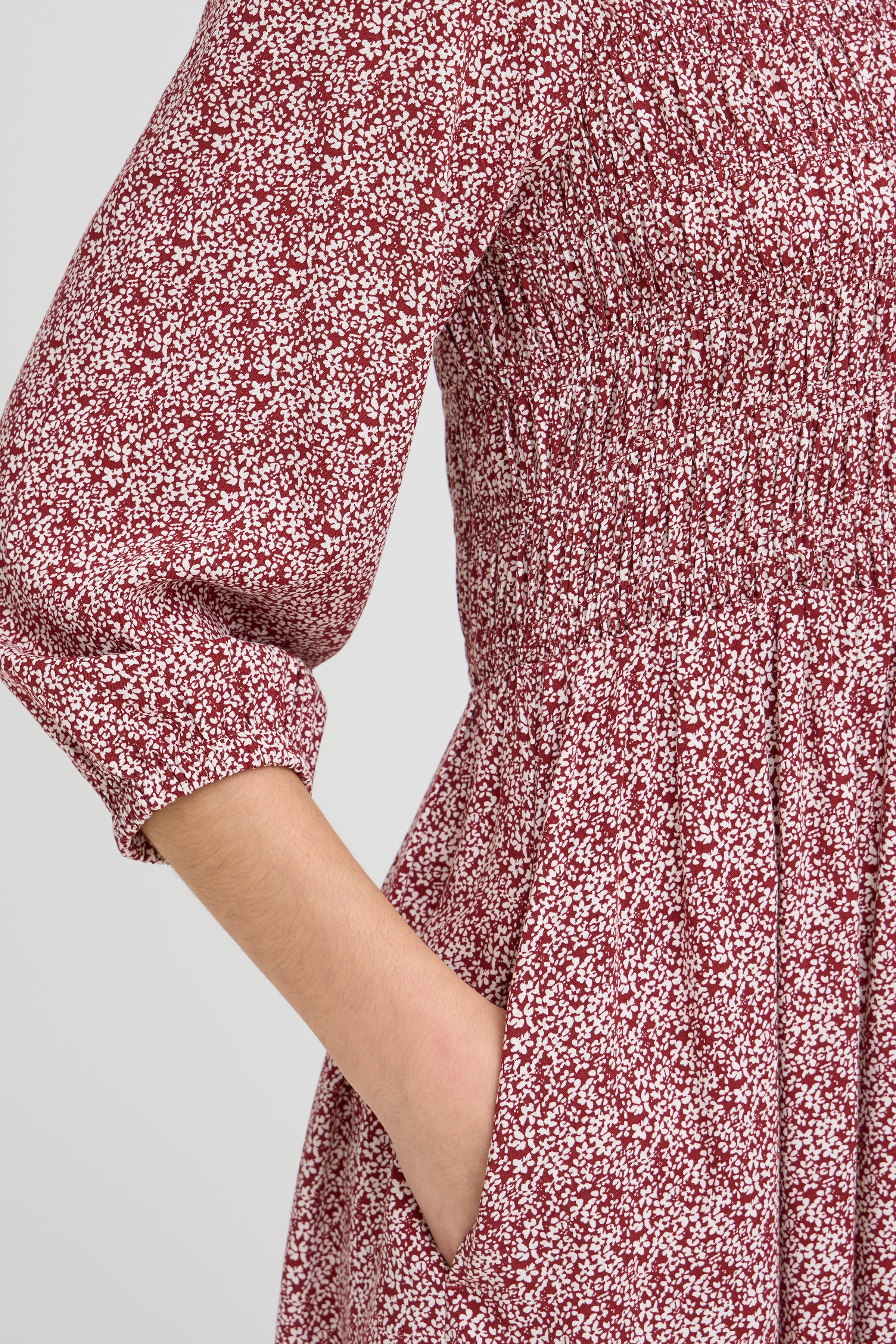 FRFLOWY Kleid LOOKBOOK DETAIL 20617393-900004659