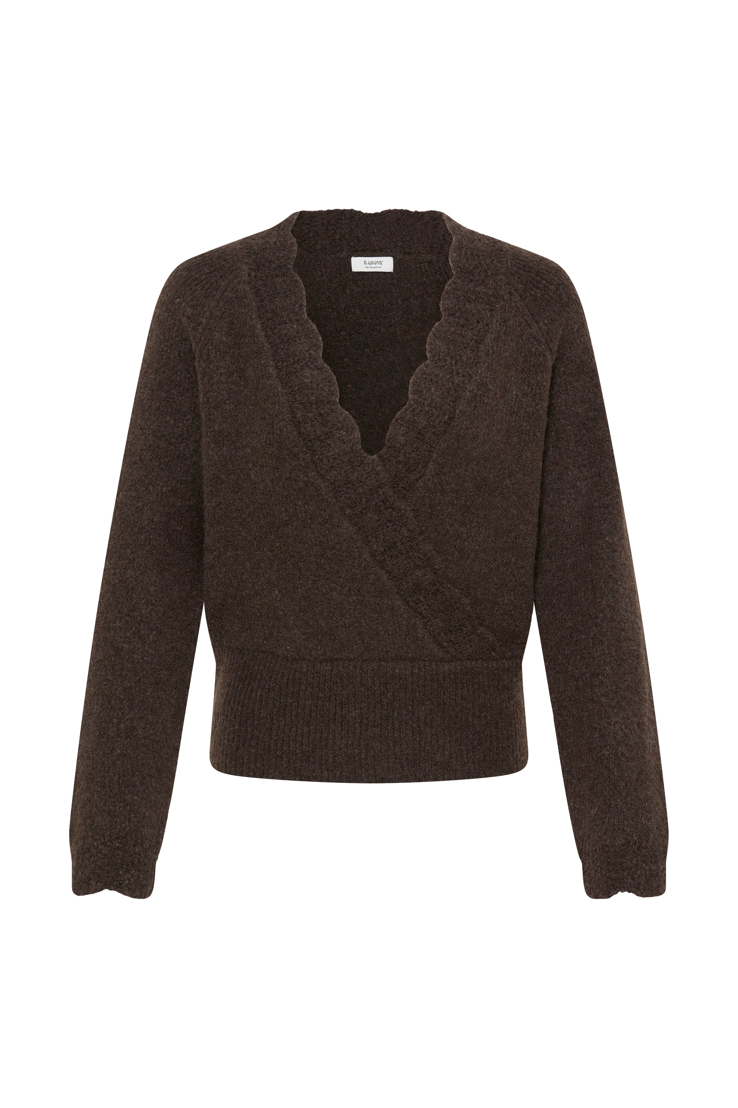 BYMIEL Pullover PACK FRONT 20819683-1910161