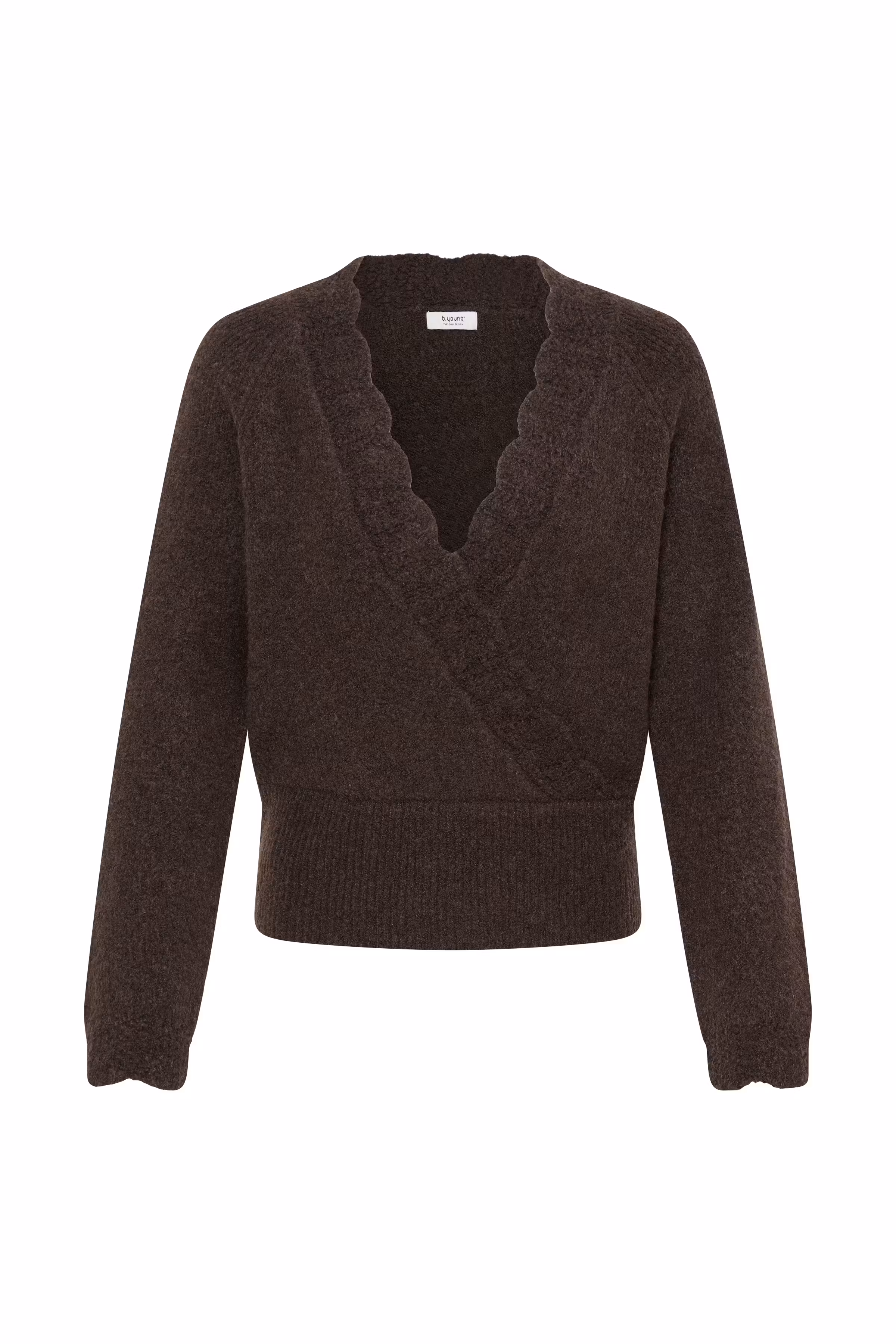 BYMIEL Pullover PACK FRONT 20819683-1910161