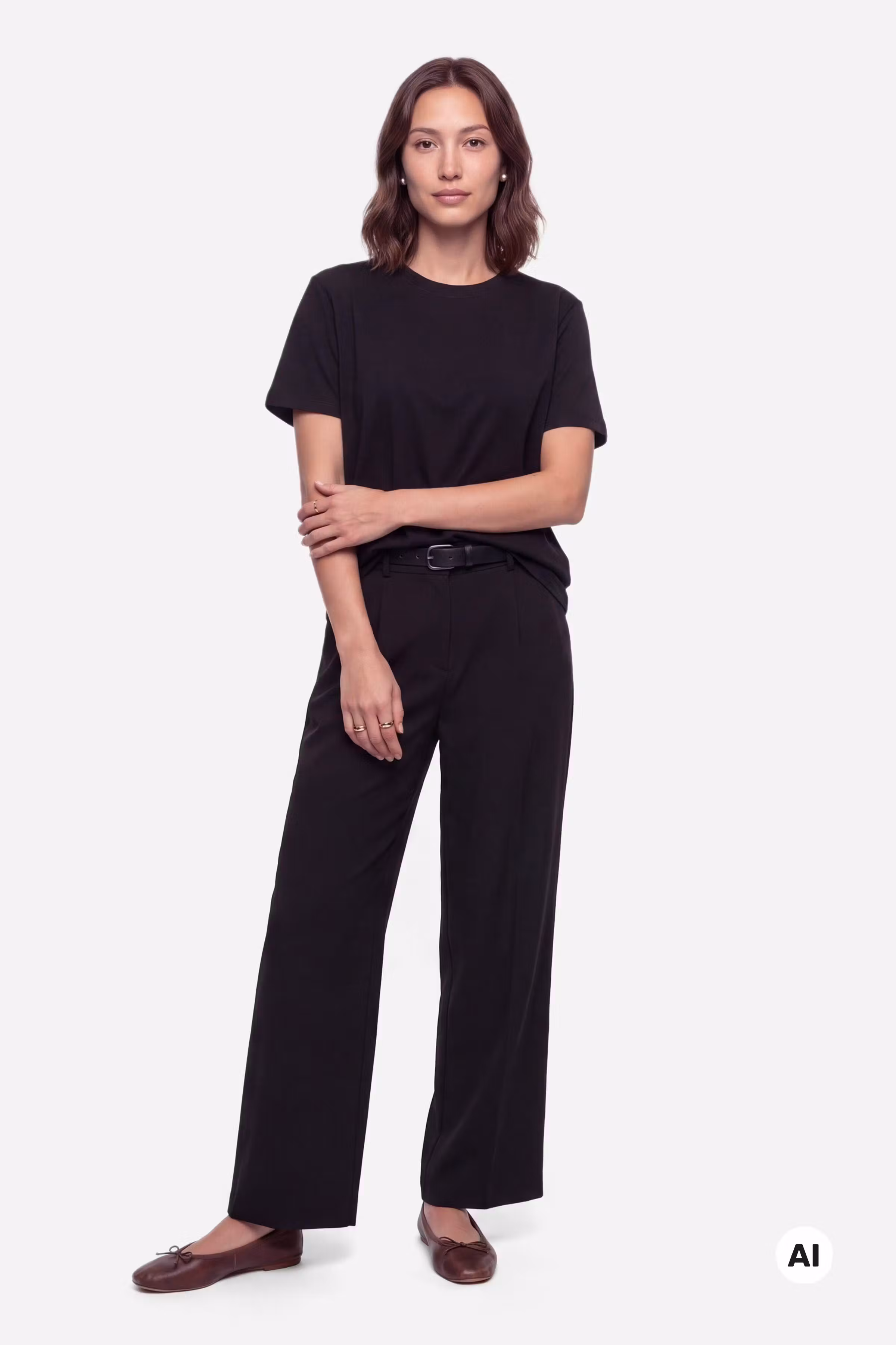 AdeliaSZ T-shirt LOOKBOOK FRONT 30511755-193911