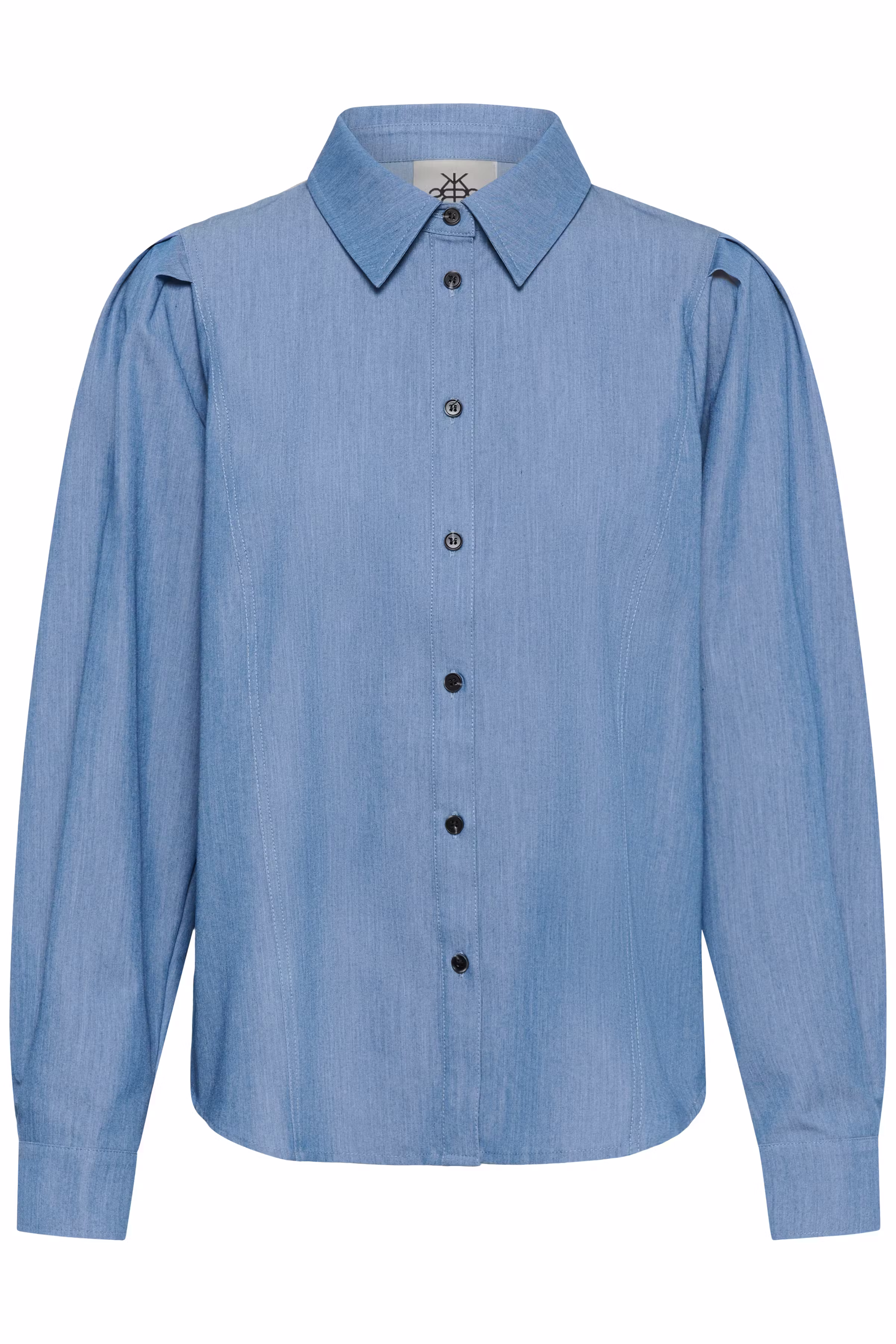 KBRo Skjorte PACK FRONT 10105888-183922