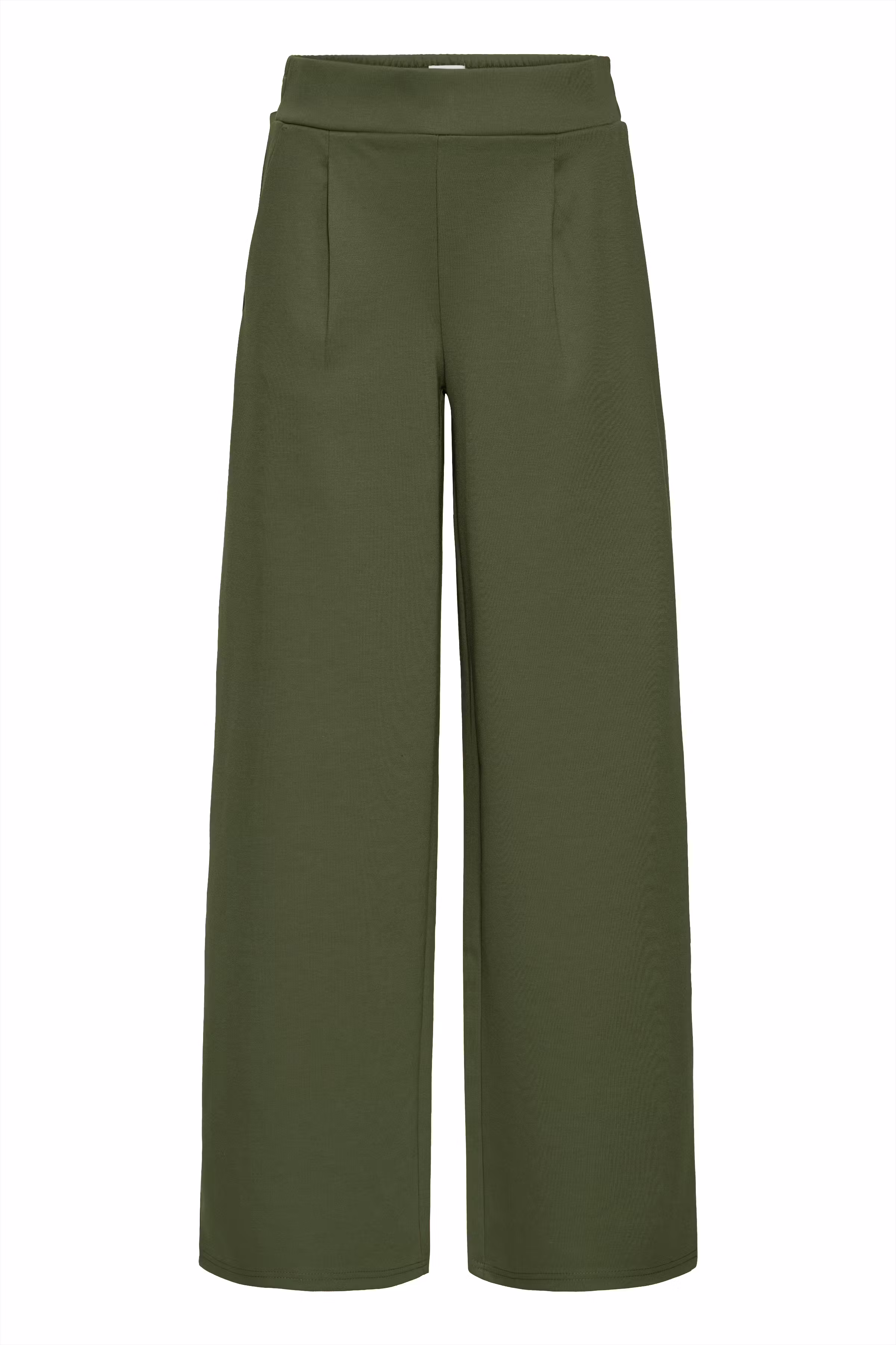 IHKATE LONG WIDE Trousers PACK FRONT 20118337-190419