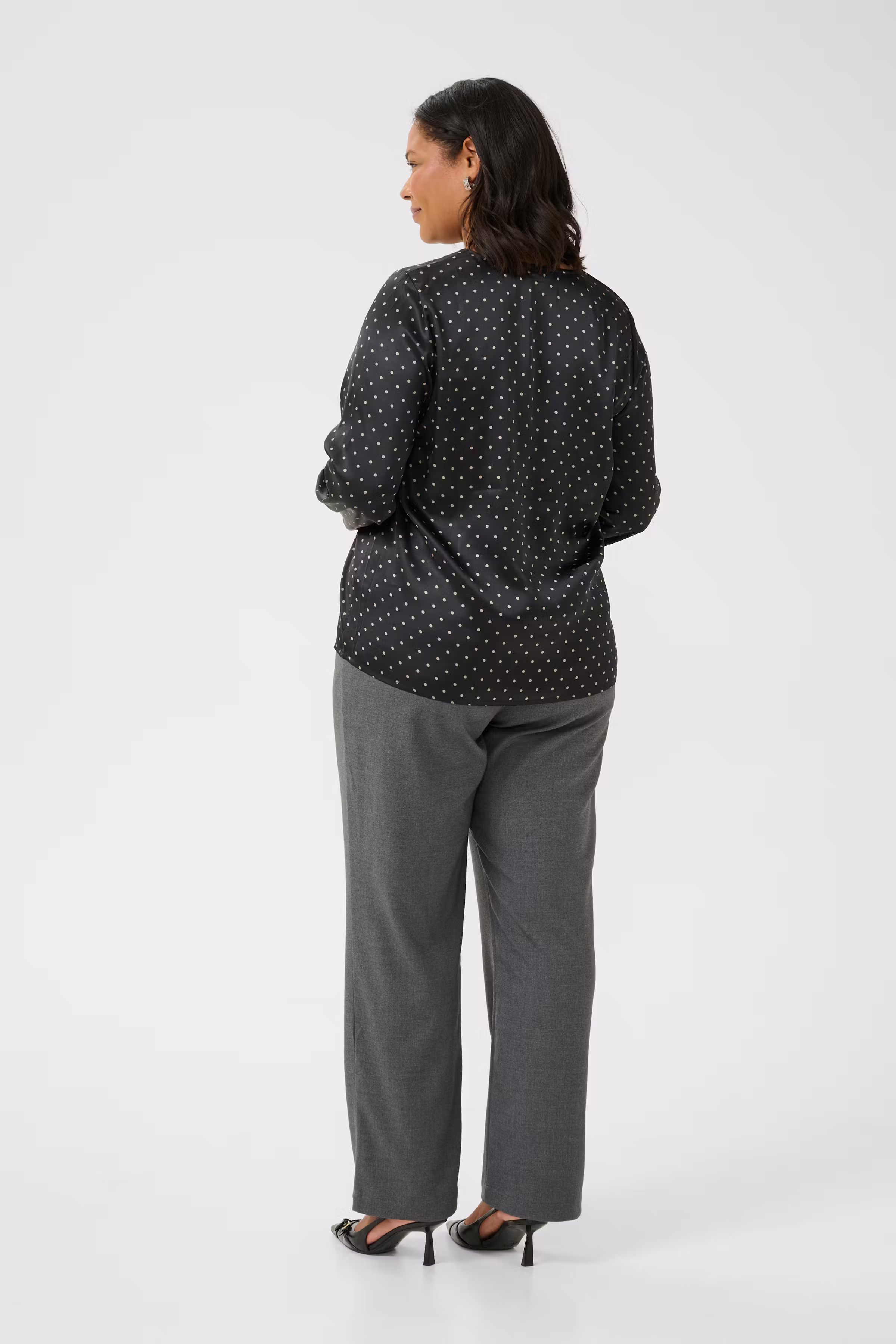 KClena Top LOOKBOOK BACK 10583178-107532