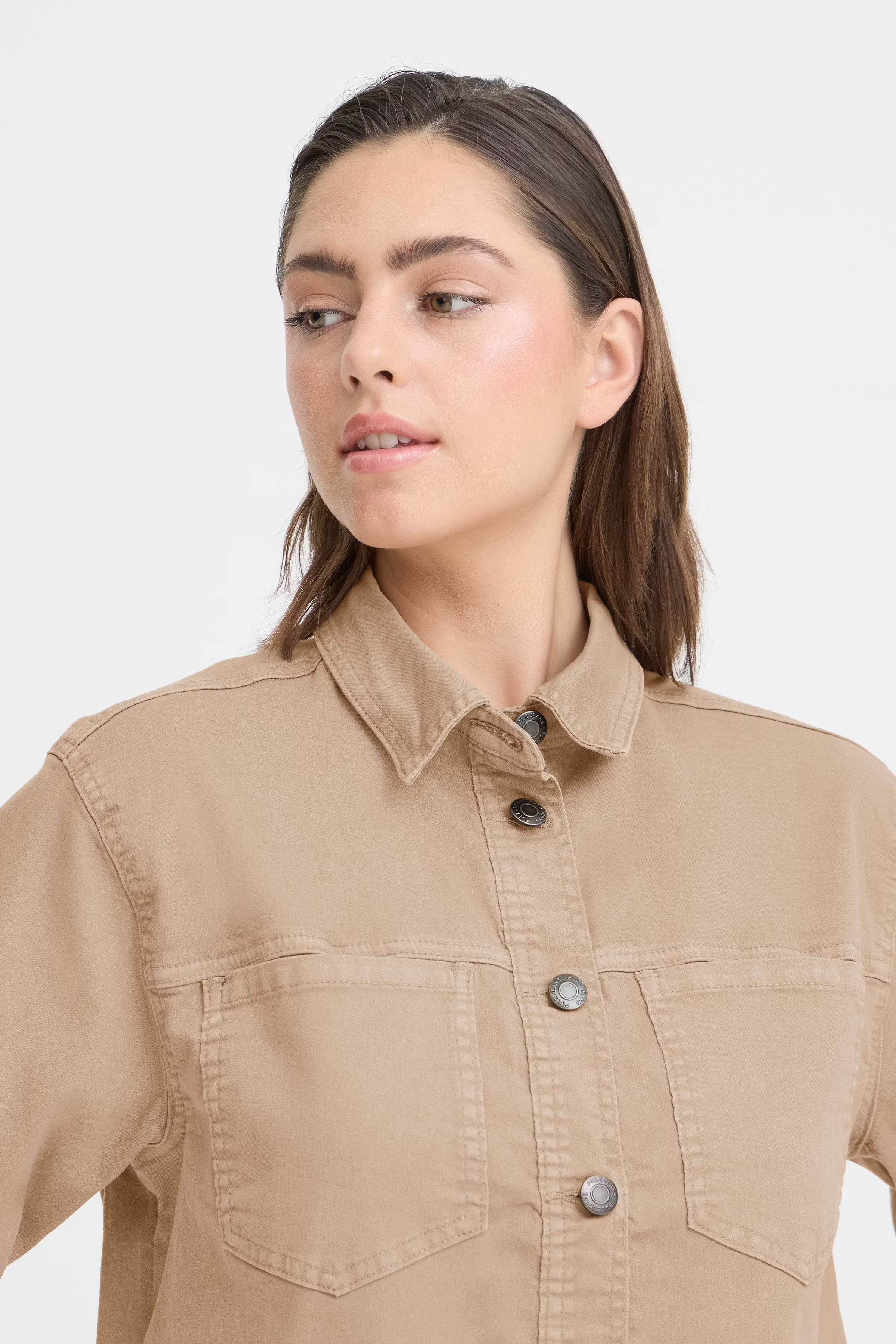 PZROSITA Casual jakke LOOKBOOK DETAIL 50210452-171009