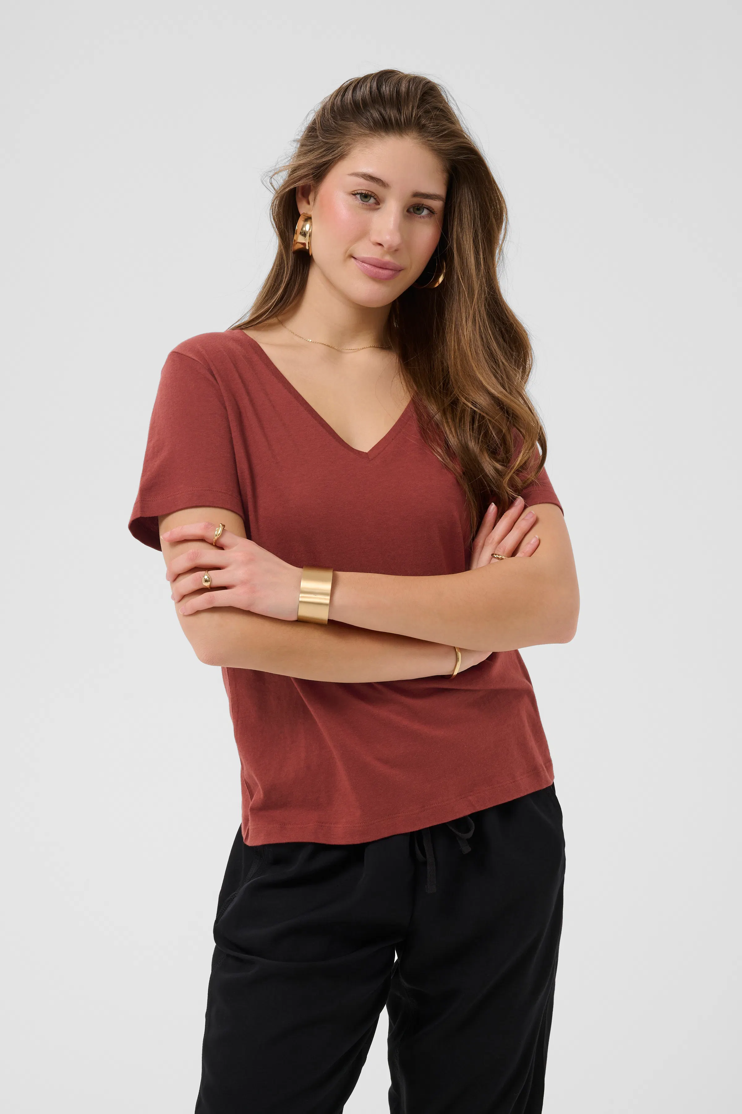 CRNaia T-shirt LOOKBOOK FRONT 10612450-181323