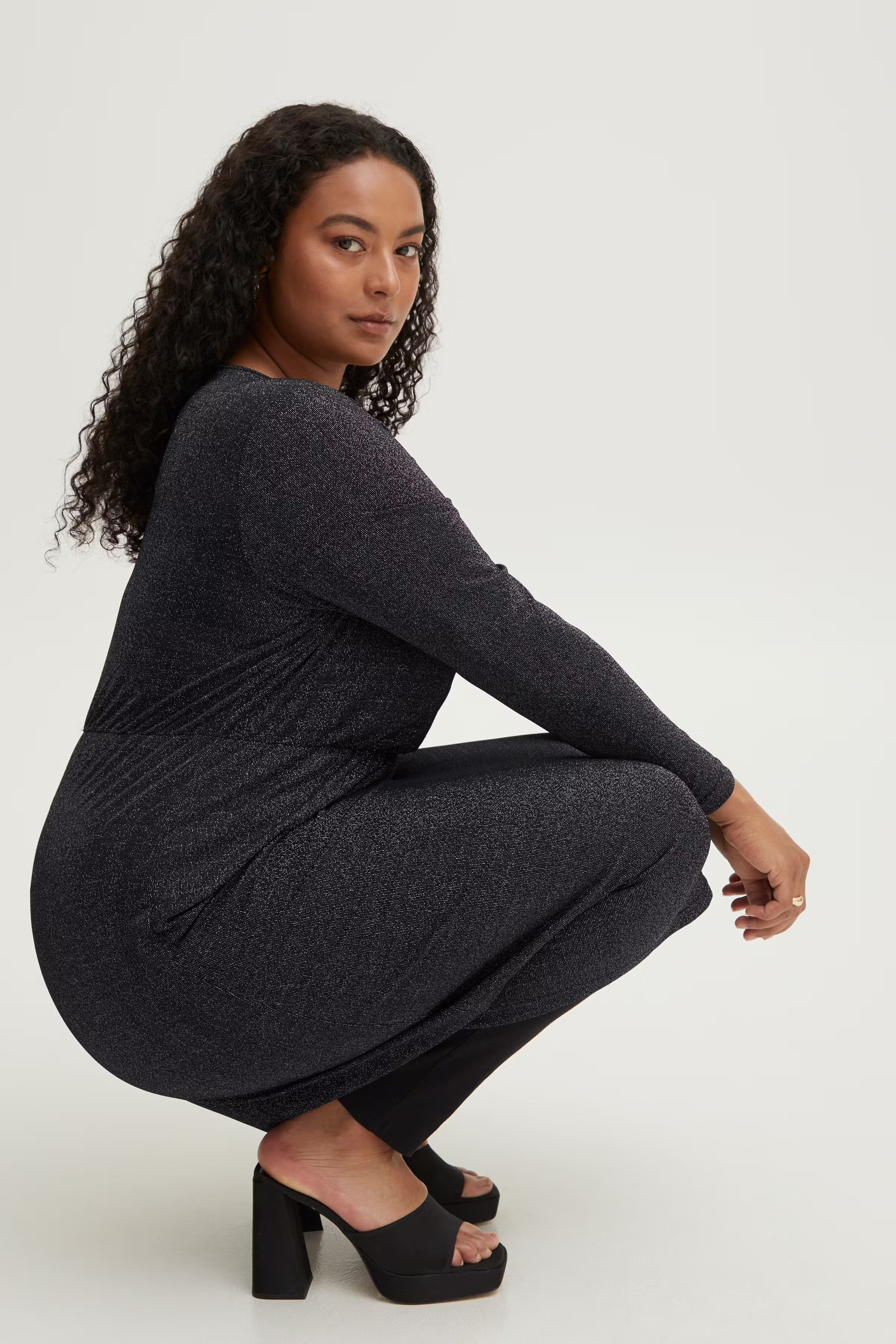 FPLUCY Klänning LOOKBOOK DETAIL 20611588-200115