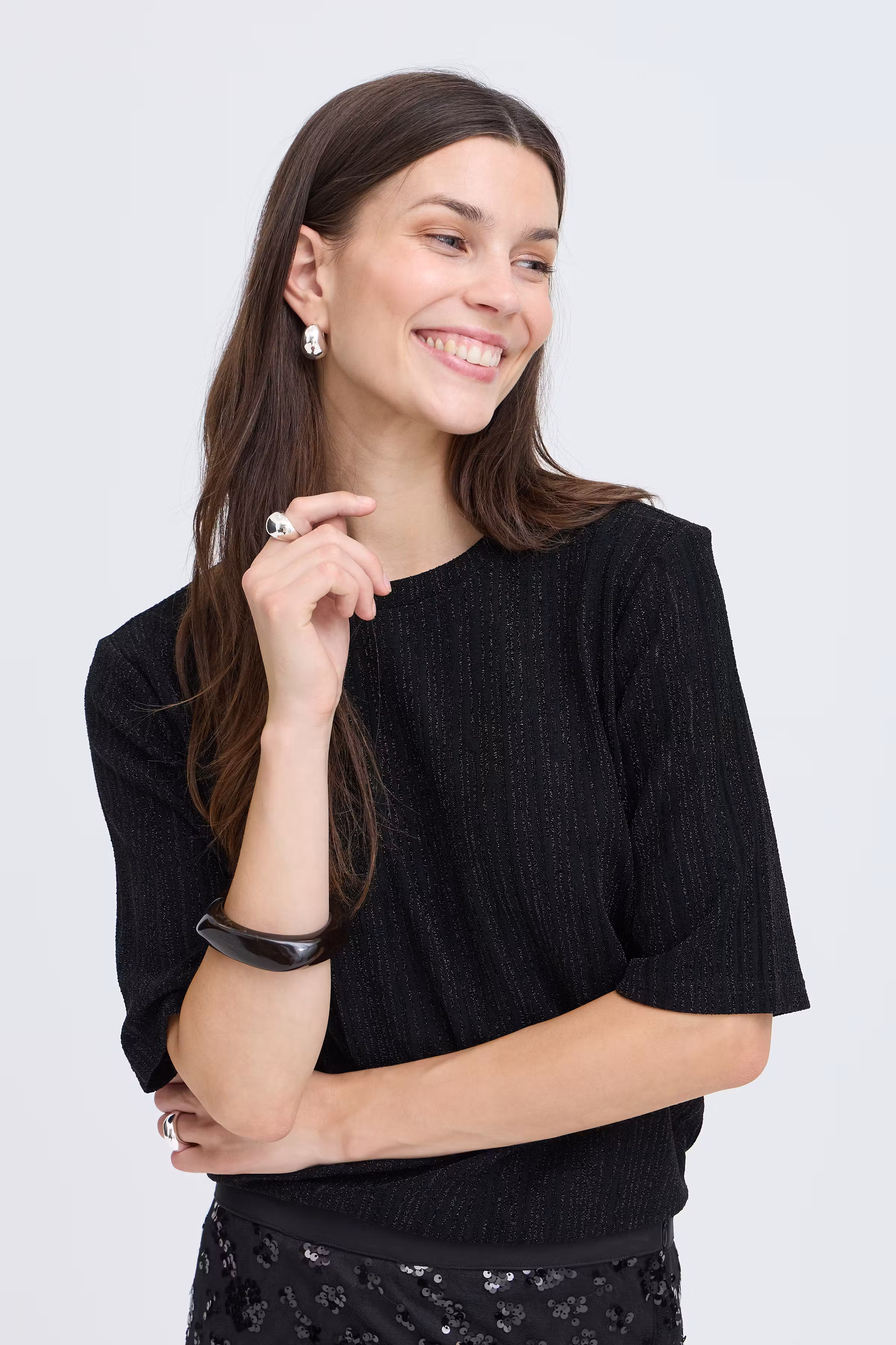 FRGLIDIA T-shirt LOOKBOOK DETAIL 20618672-900014977