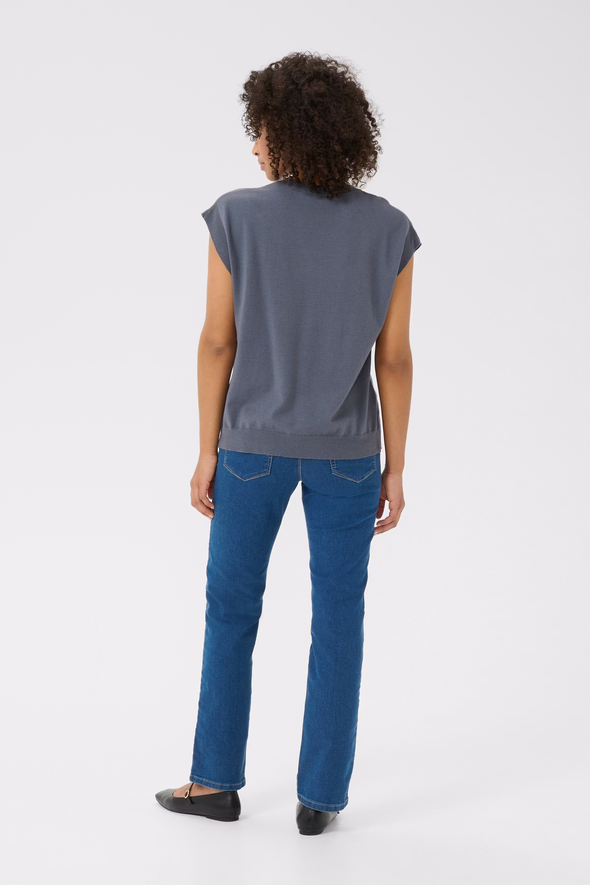 BPgabby VÃ¤st LOOKBOOK BACK 10590890-194215B